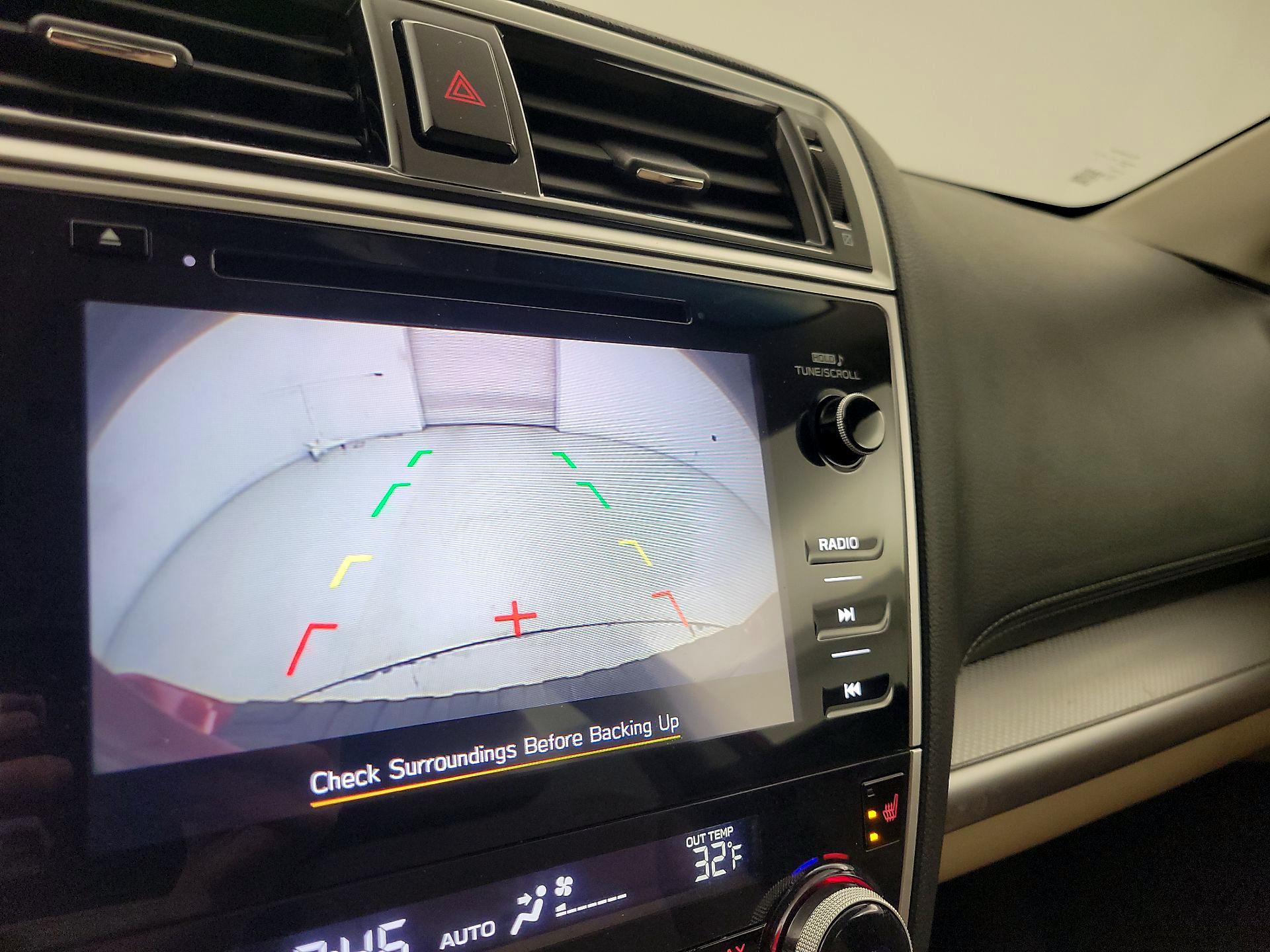 Thumbnail: 2019 Subaru Outback - 14