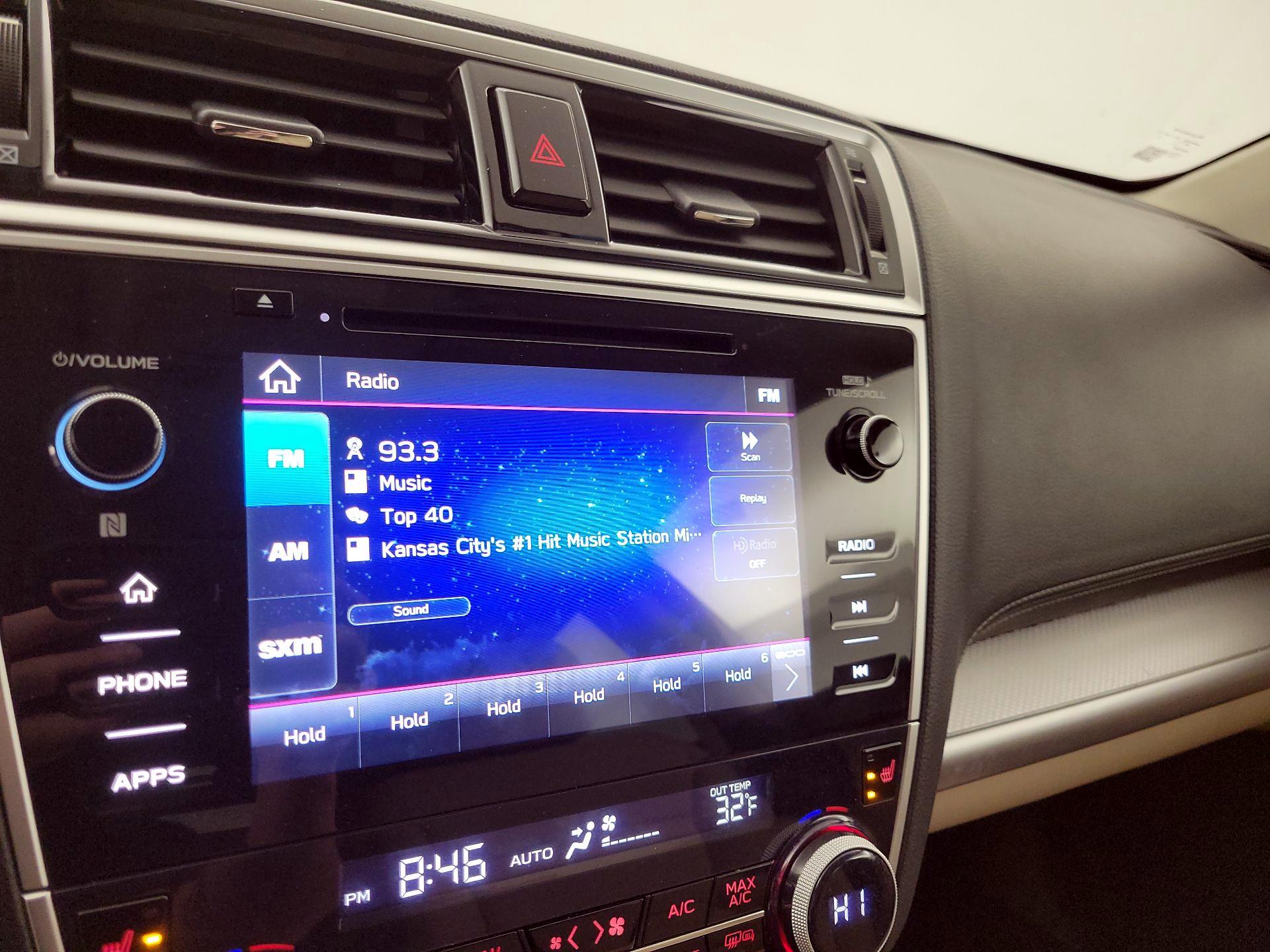 Thumbnail: 2019 Subaru Outback - 15