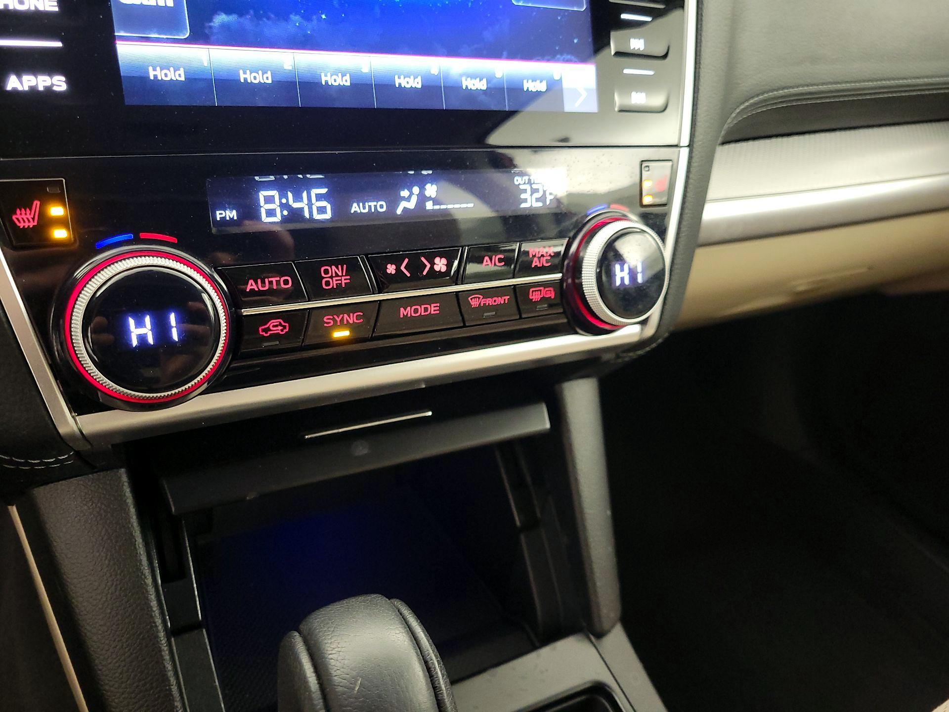 Thumbnail: 2019 Subaru Outback - 16