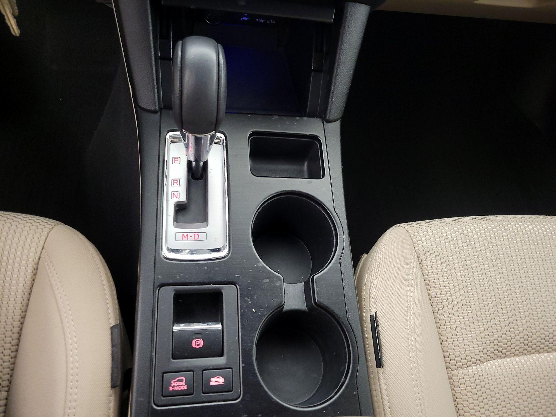 Thumbnail: 2019 Subaru Outback - 17