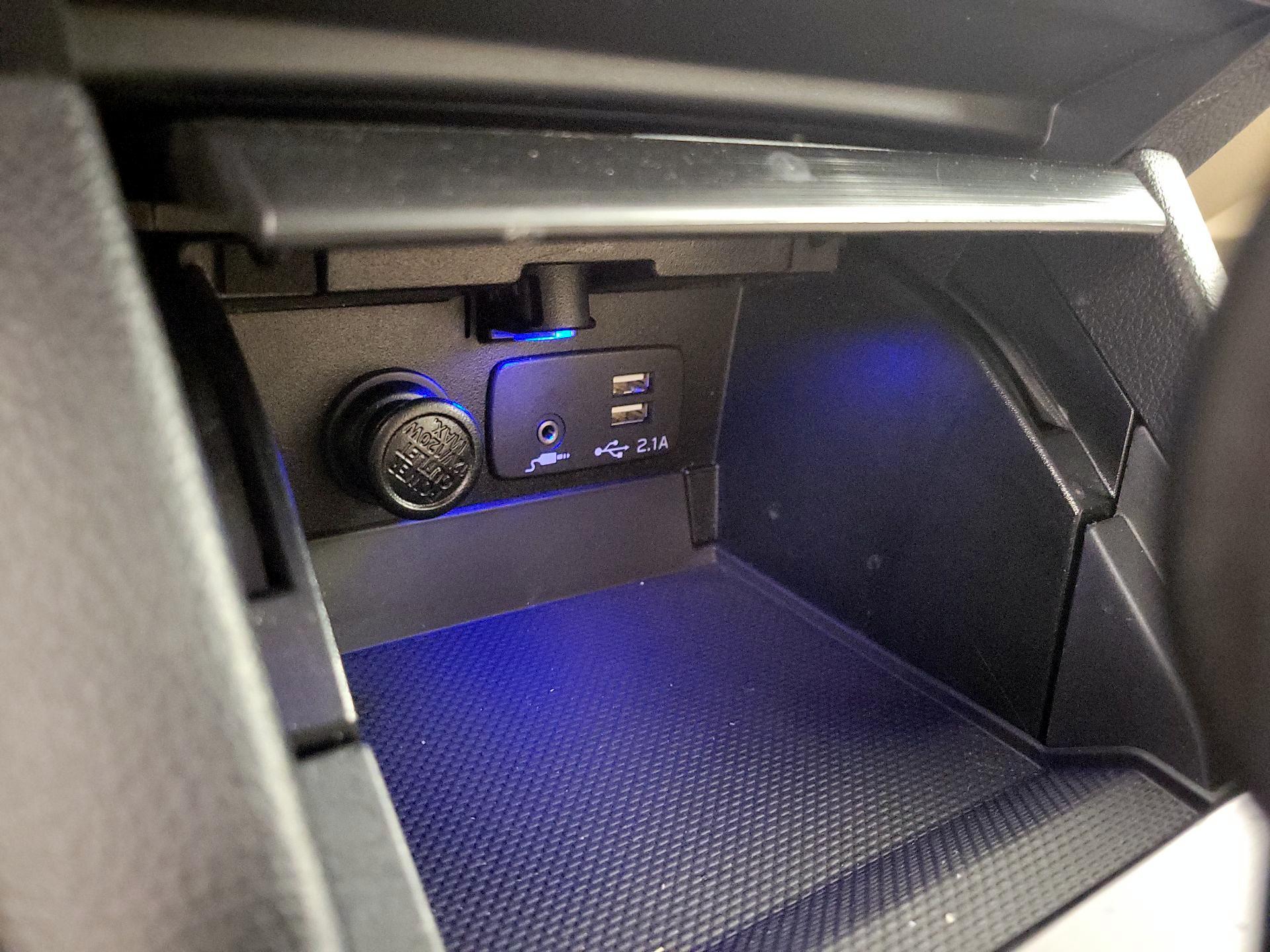 Thumbnail: 2019 Subaru Outback - 18