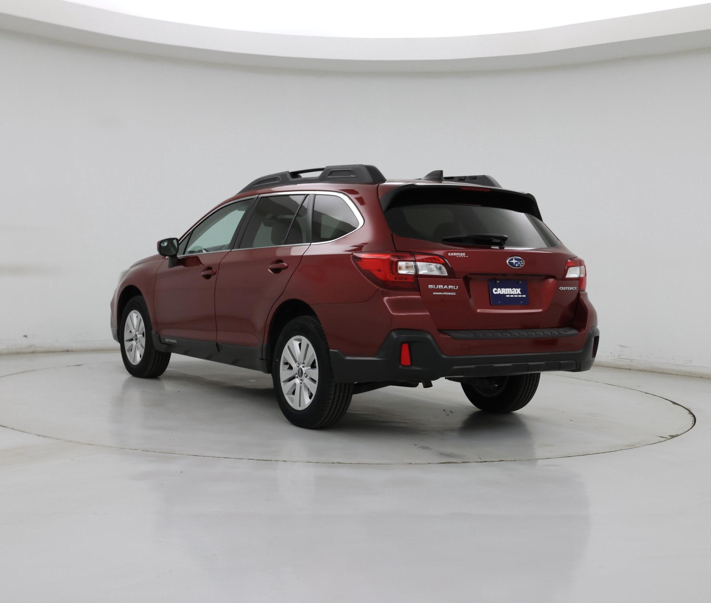 Thumbnail: 2019 Subaru Outback - 2
