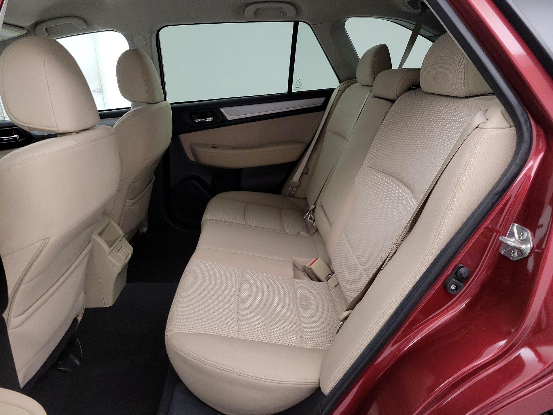 Thumbnail: 2019 Subaru Outback - 19