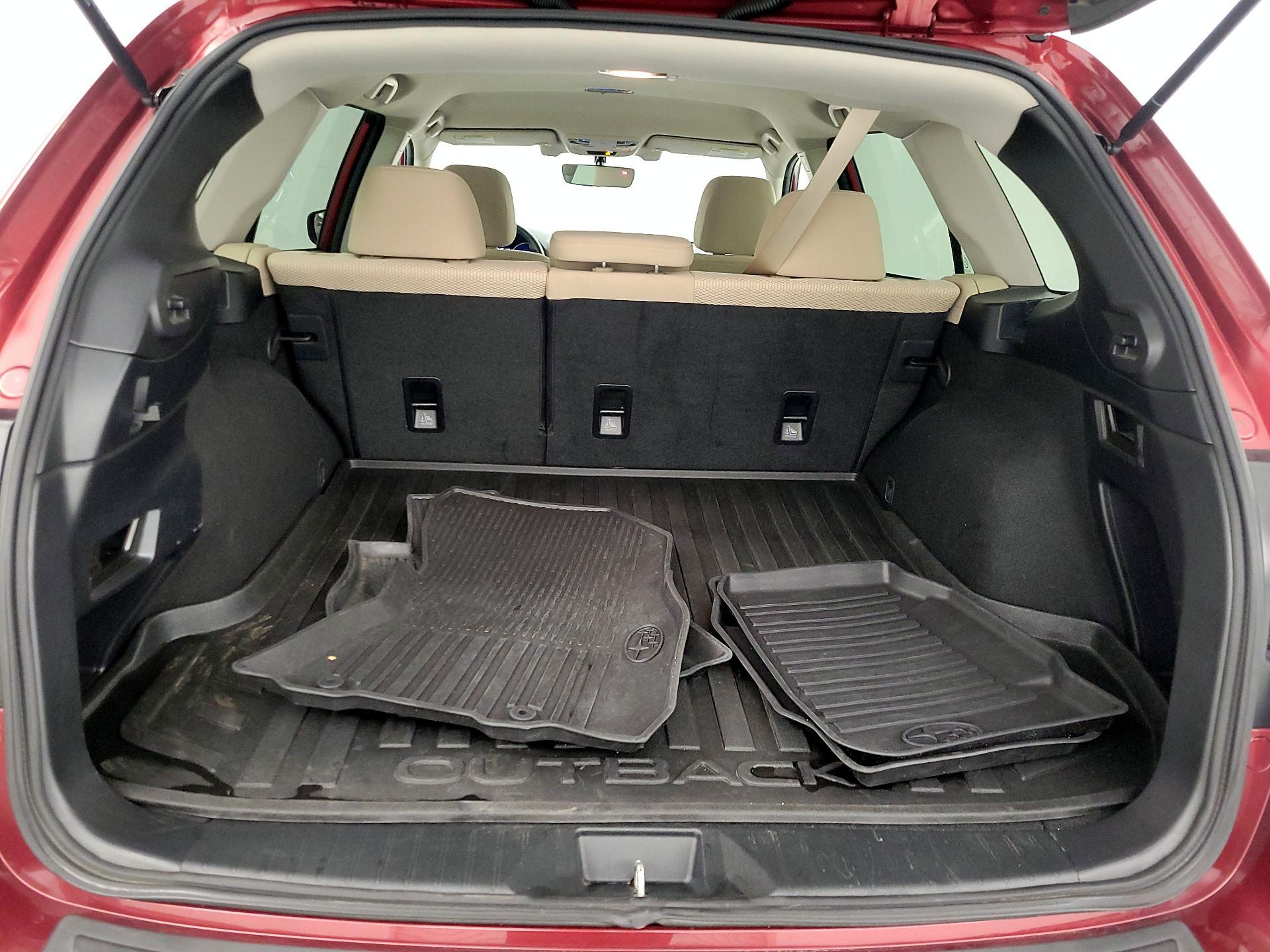 Thumbnail: 2019 Subaru Outback - 20