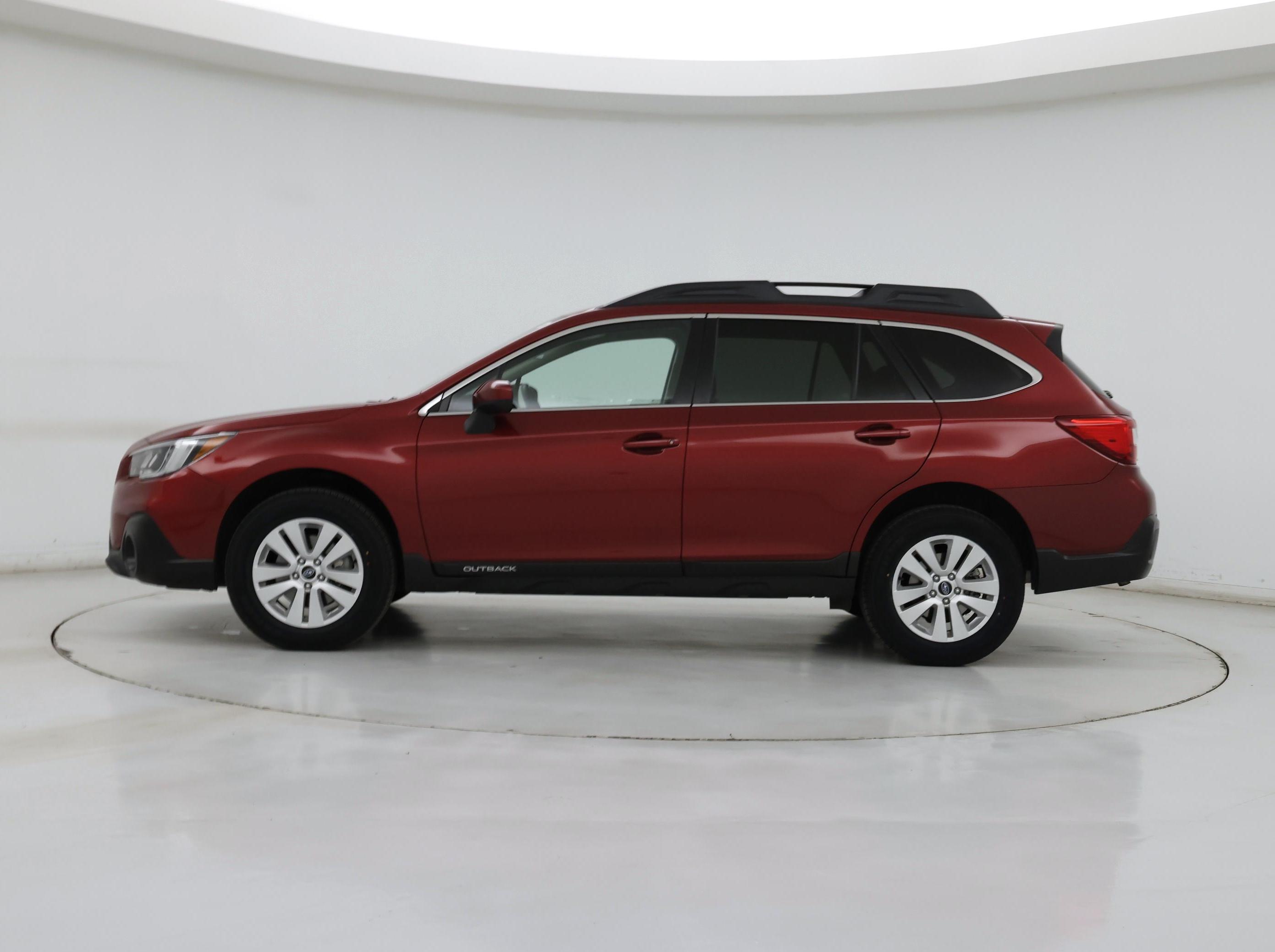 Thumbnail: 2019 Subaru Outback - 3