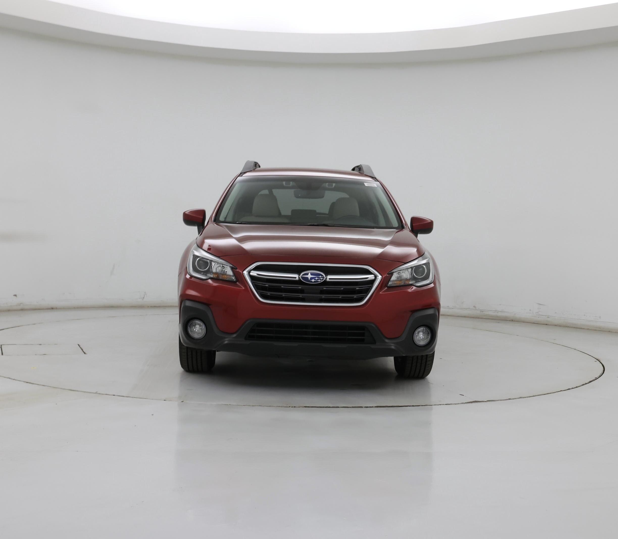 Thumbnail: 2019 Subaru Outback - 5