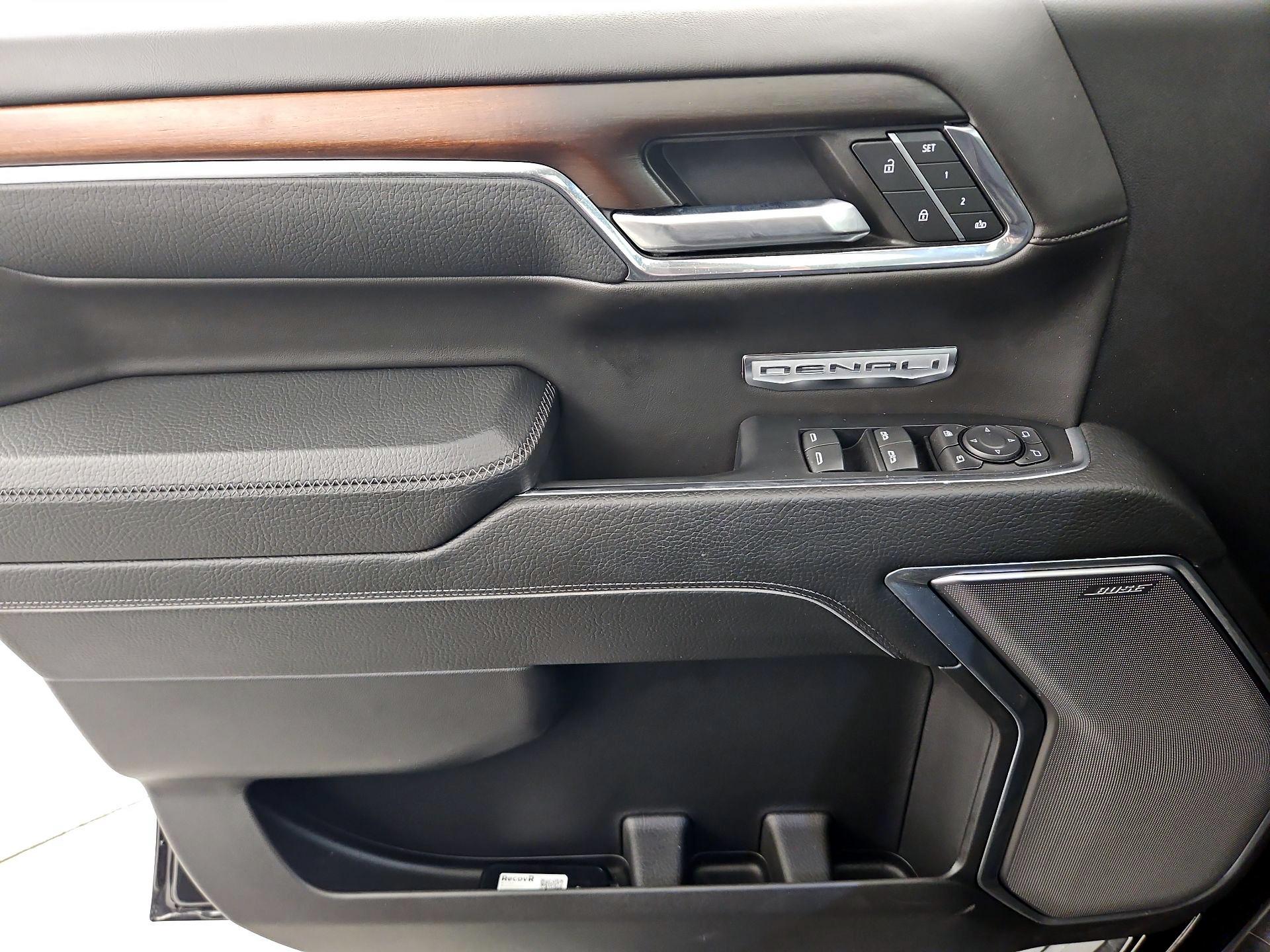 Thumbnail: 2024 GMC Sierra 1500 - 12