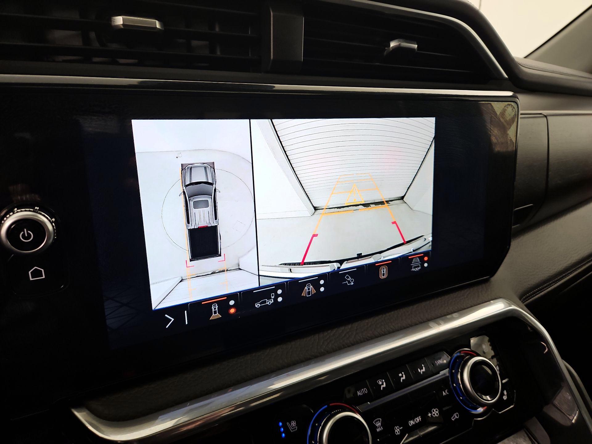 Thumbnail: 2024 GMC Sierra 1500 - 14