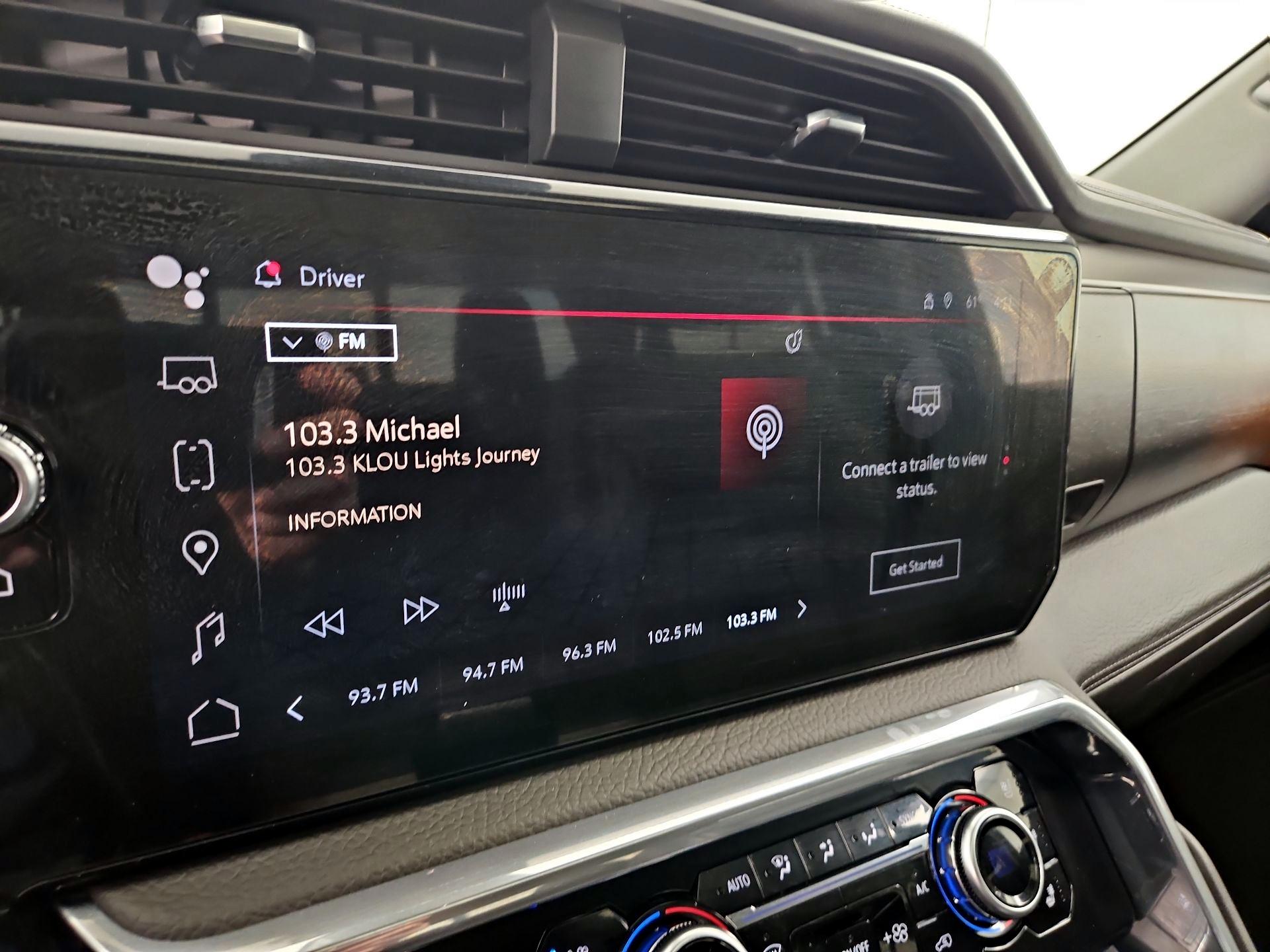 Thumbnail: 2024 GMC Sierra 1500 - 15