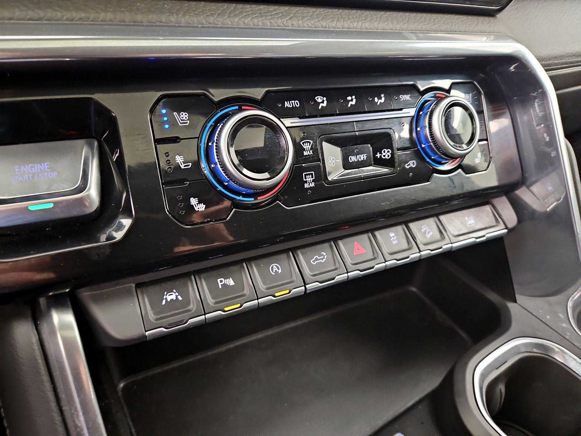 Thumbnail: 2024 GMC Sierra 1500 - 16