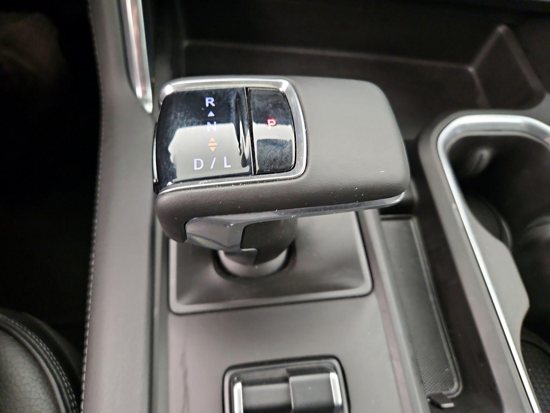 Thumbnail: 2024 GMC Sierra 1500 - 17