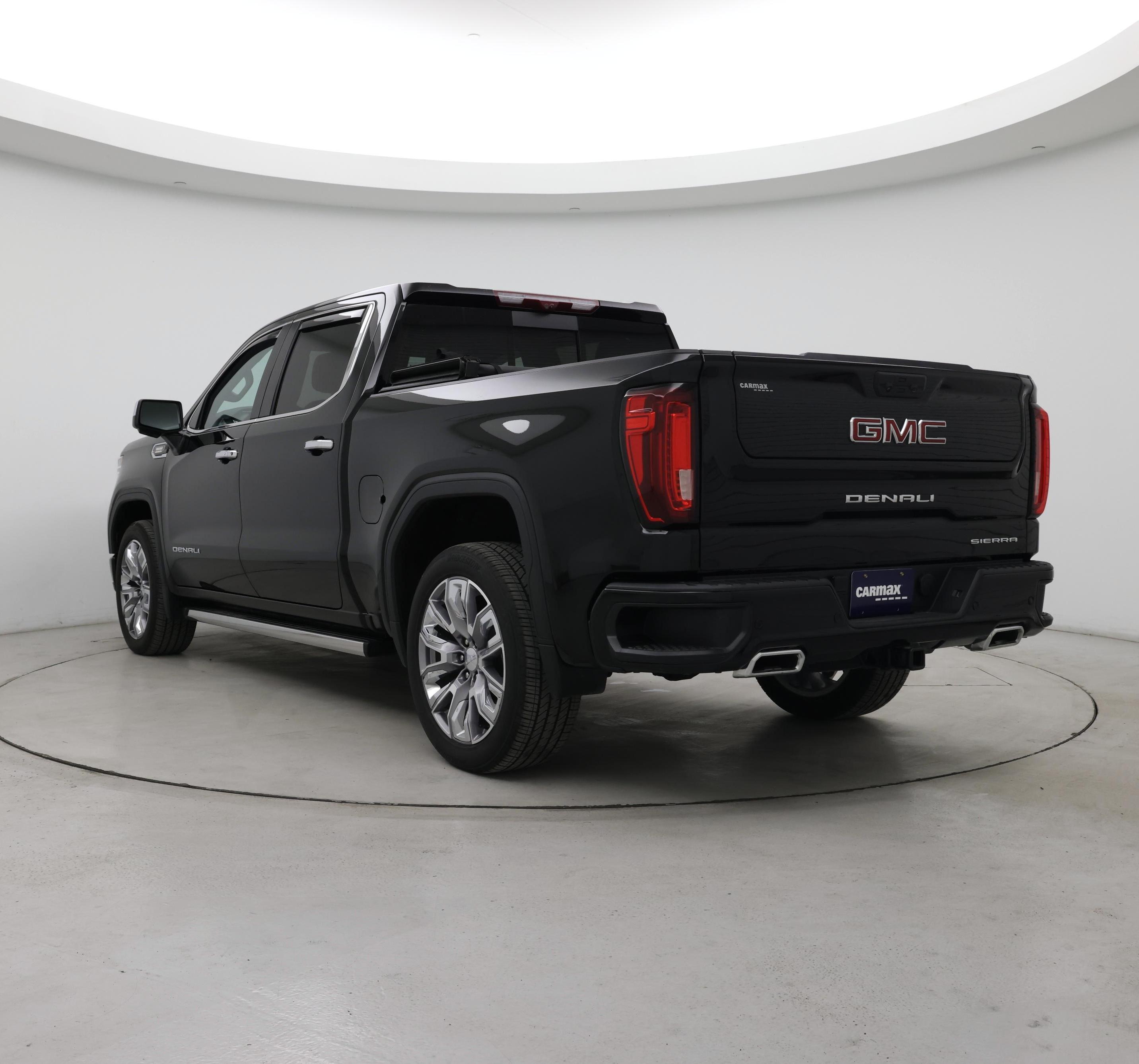 Thumbnail: 2024 GMC Sierra 1500 - 2