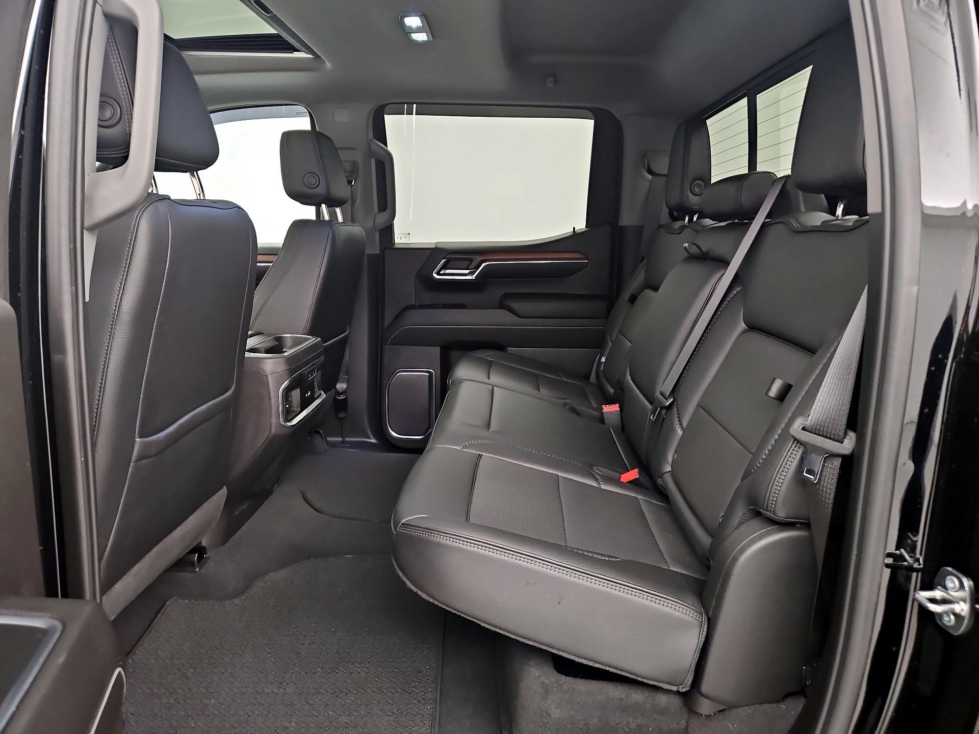 Thumbnail: 2024 GMC Sierra 1500 - 20