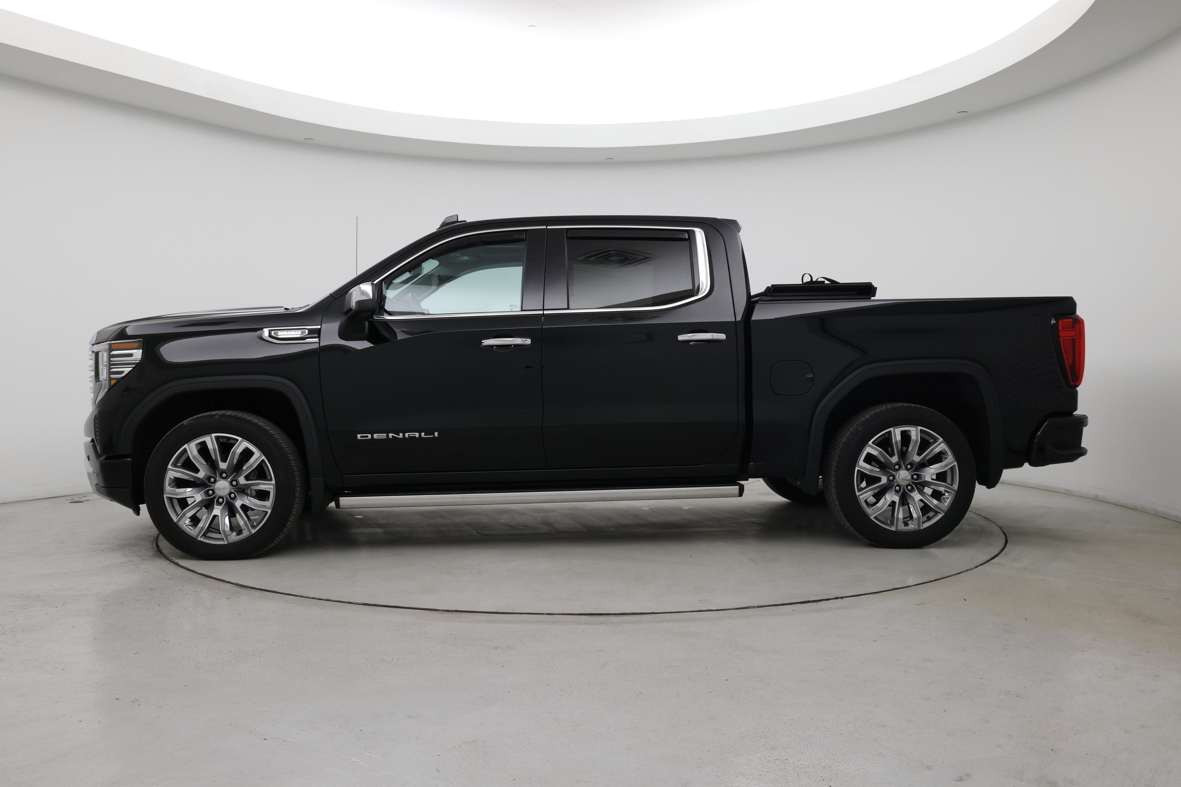 Thumbnail: 2024 GMC Sierra 1500 - 3