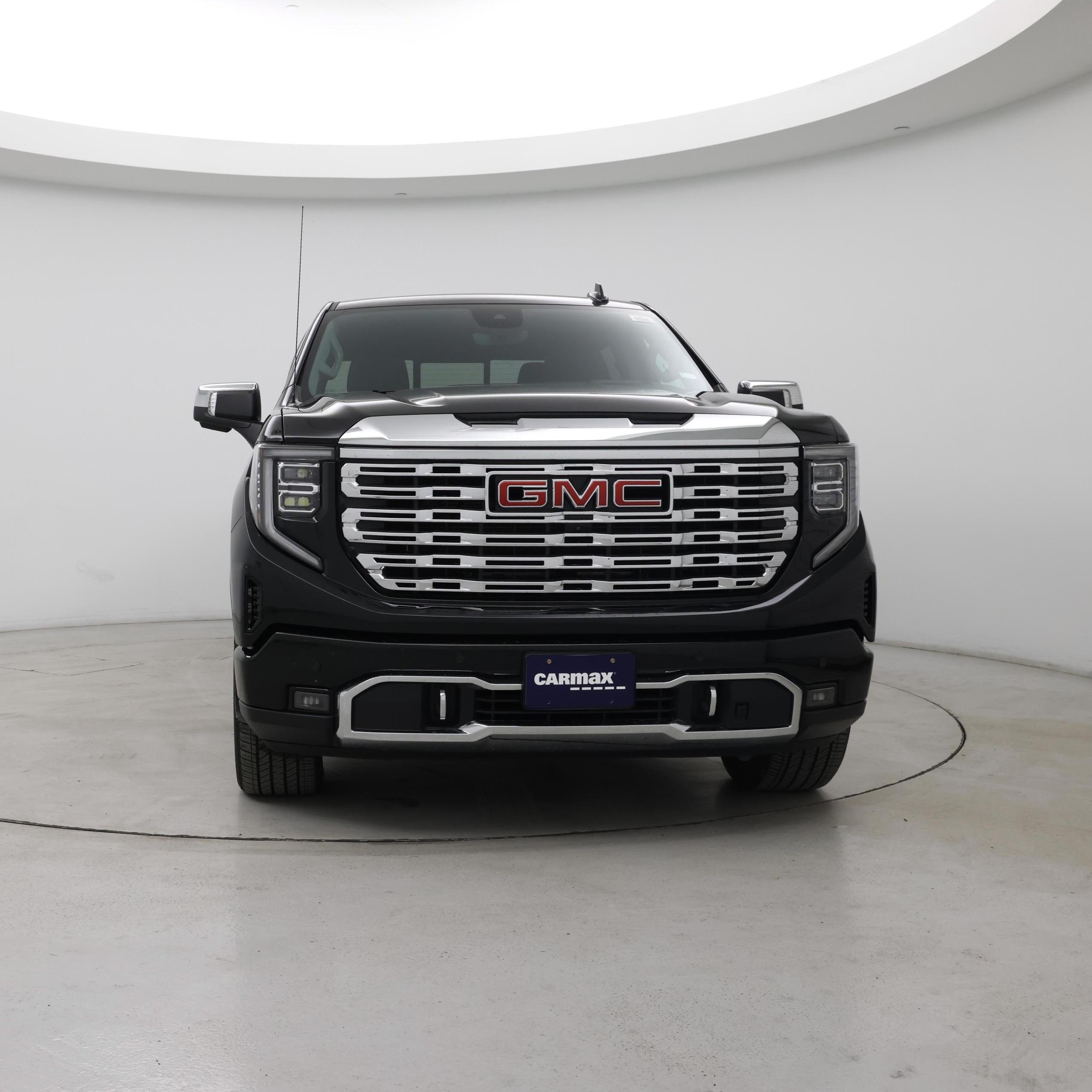 Thumbnail: 2024 GMC Sierra 1500 - 5