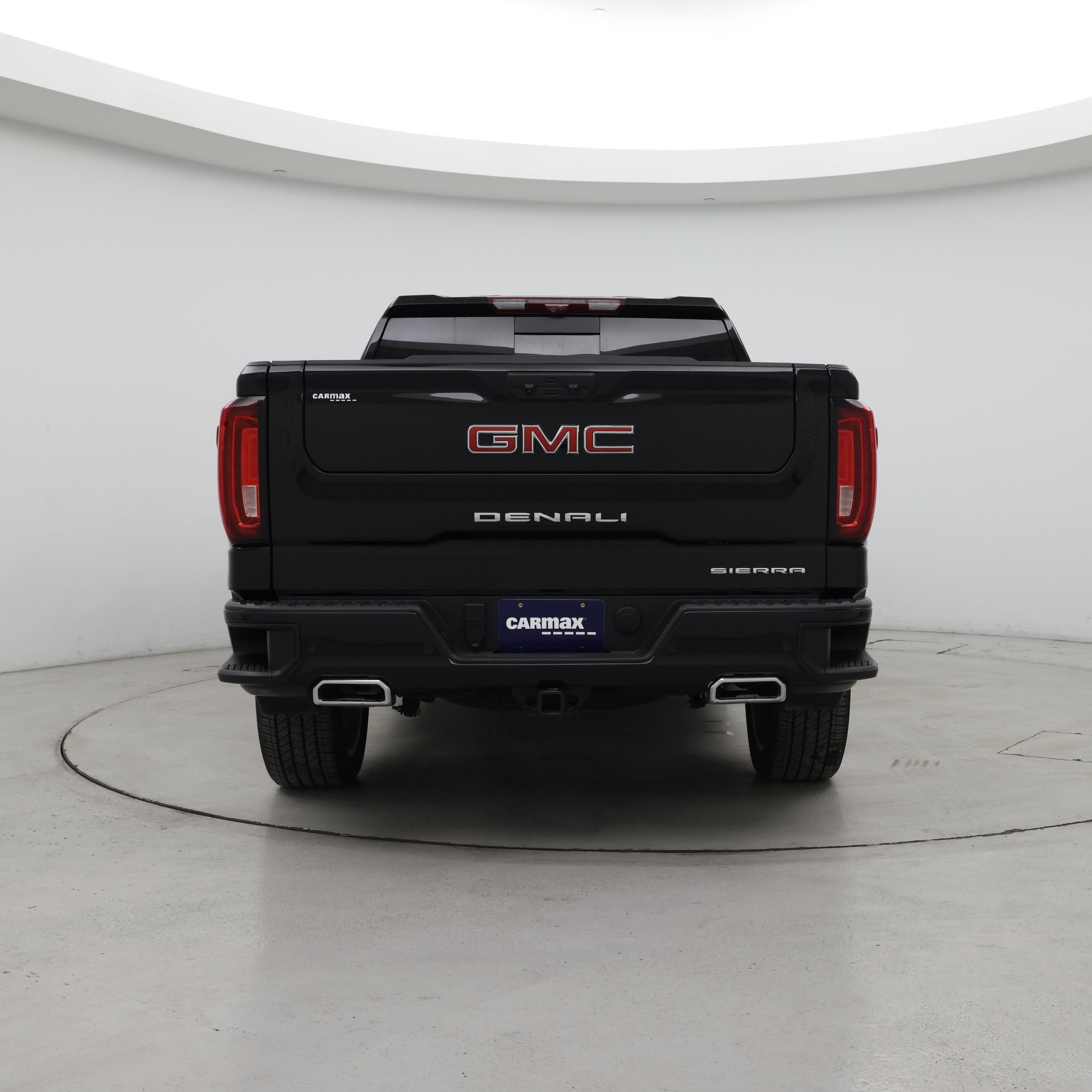 Thumbnail: 2024 GMC Sierra 1500 - 6