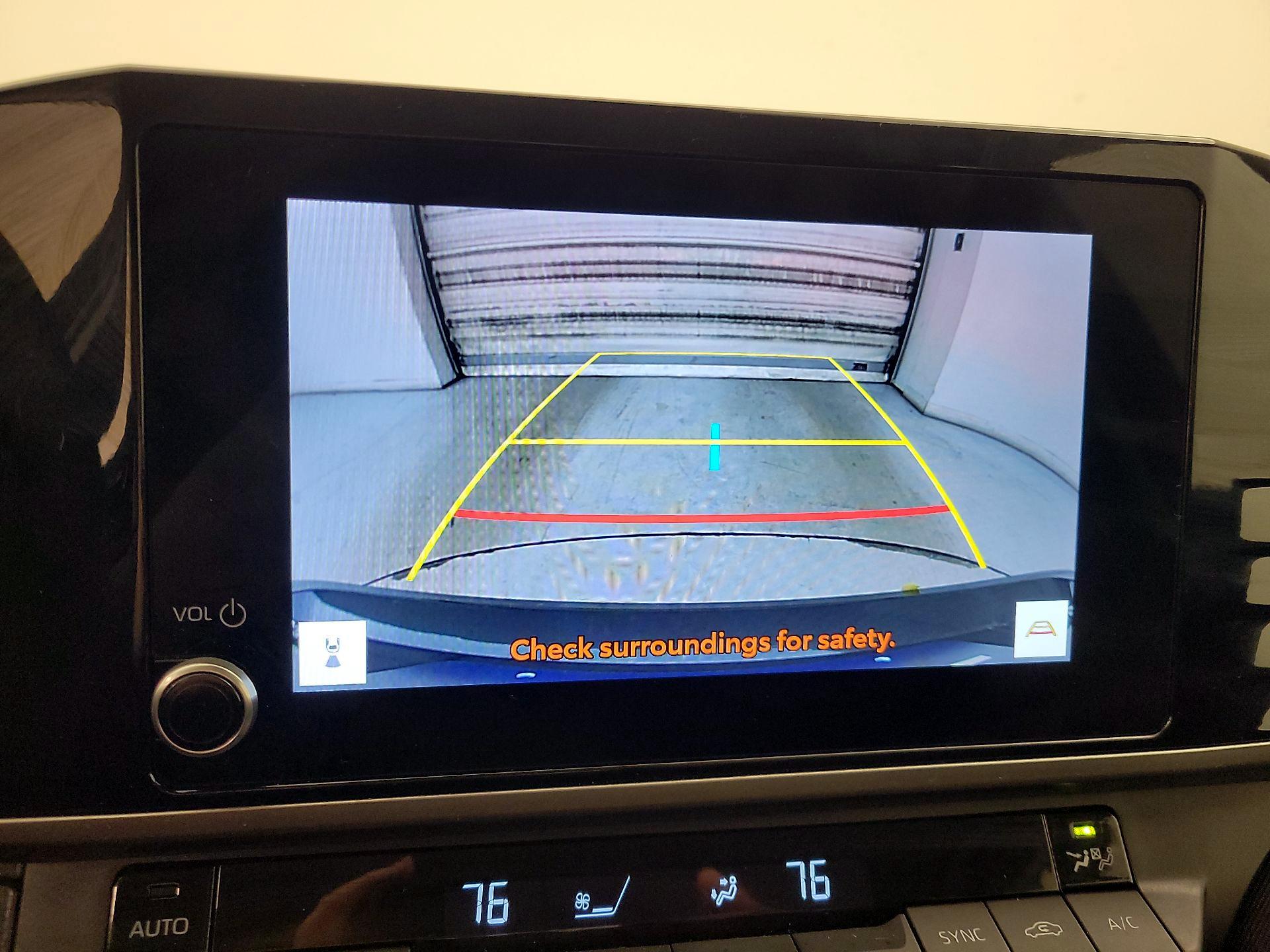 Thumbnail: 2025 Toyota Camry - 14