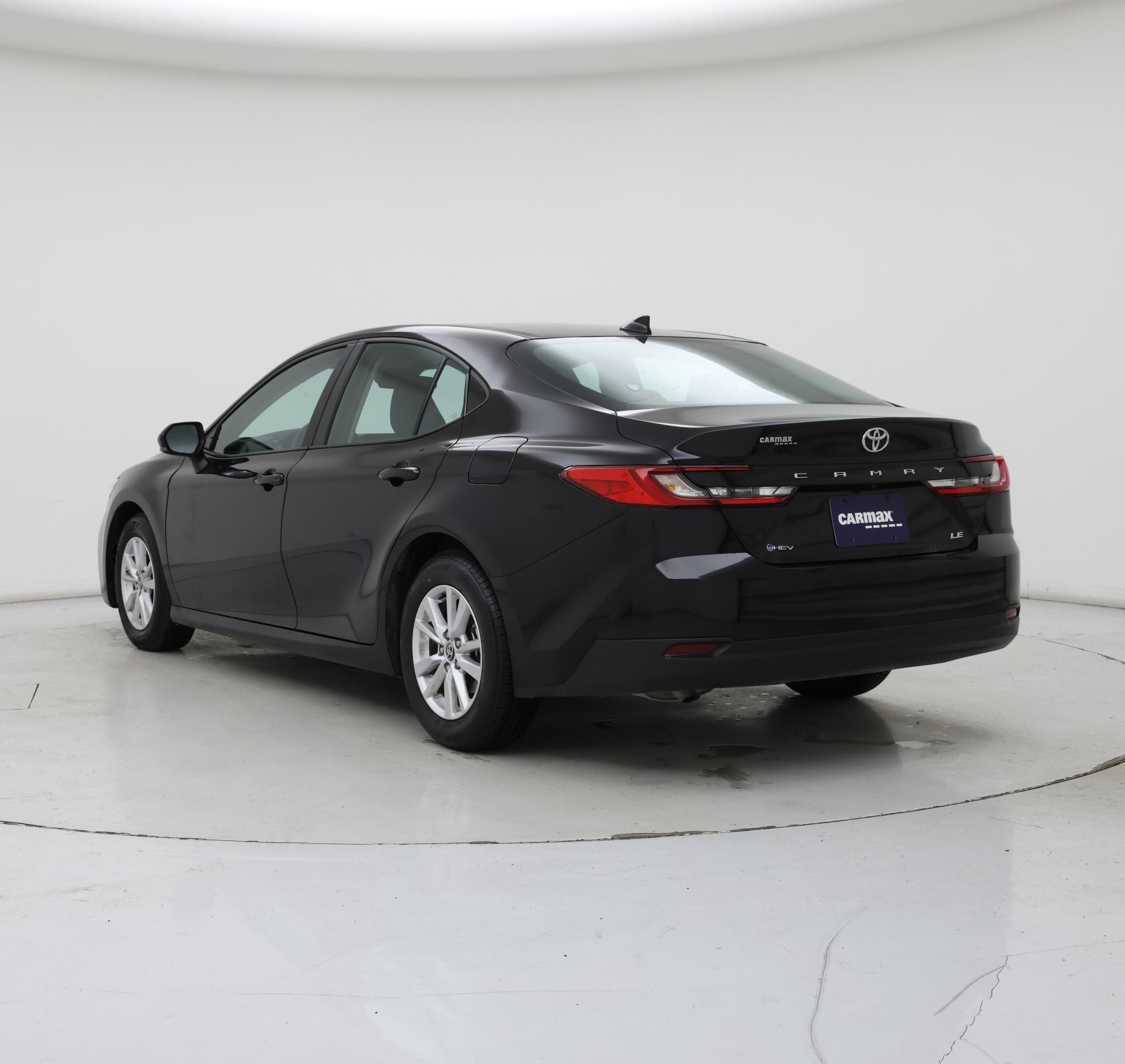 Thumbnail: 2025 Toyota Camry - 2