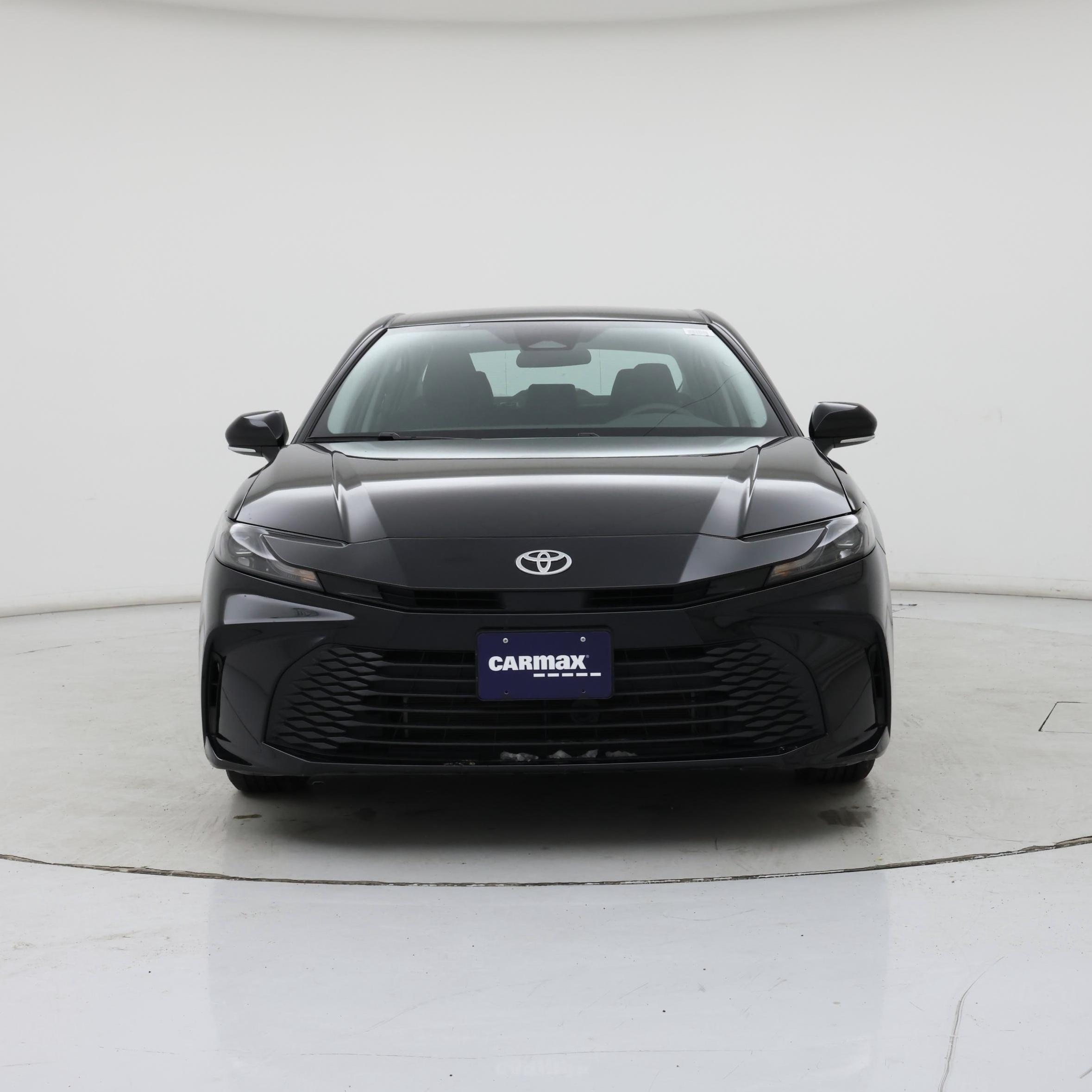 Thumbnail: 2025 Toyota Camry - 5