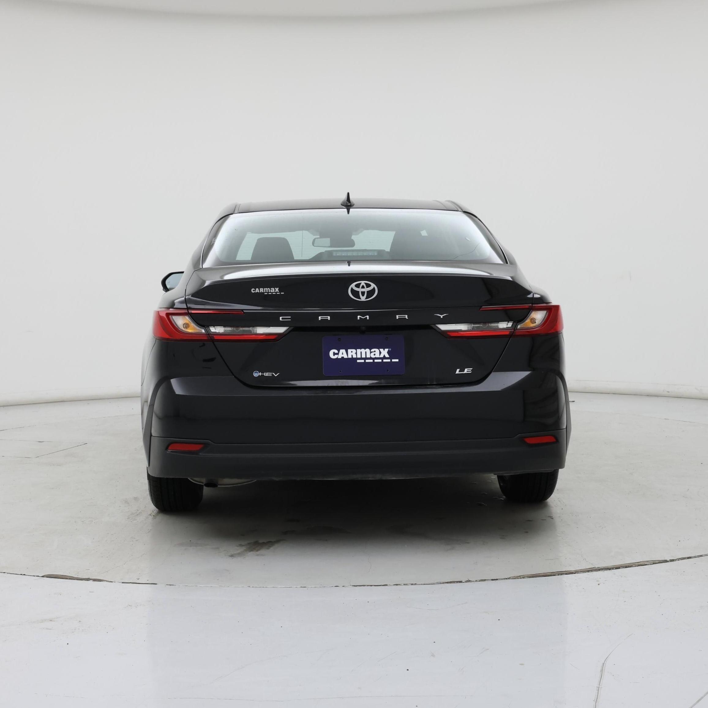 Thumbnail: 2025 Toyota Camry - 6