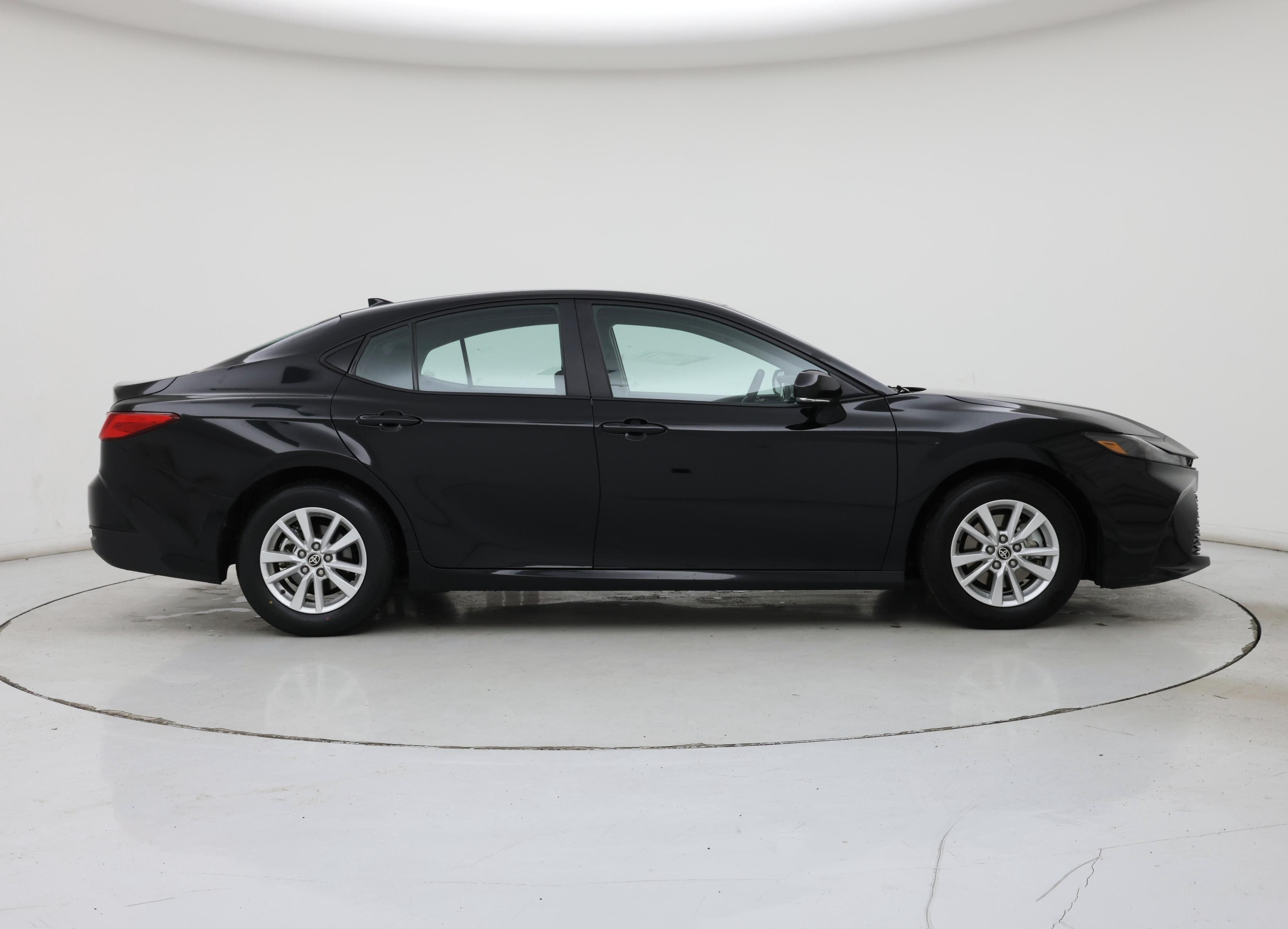 Thumbnail: 2025 Toyota Camry - 7