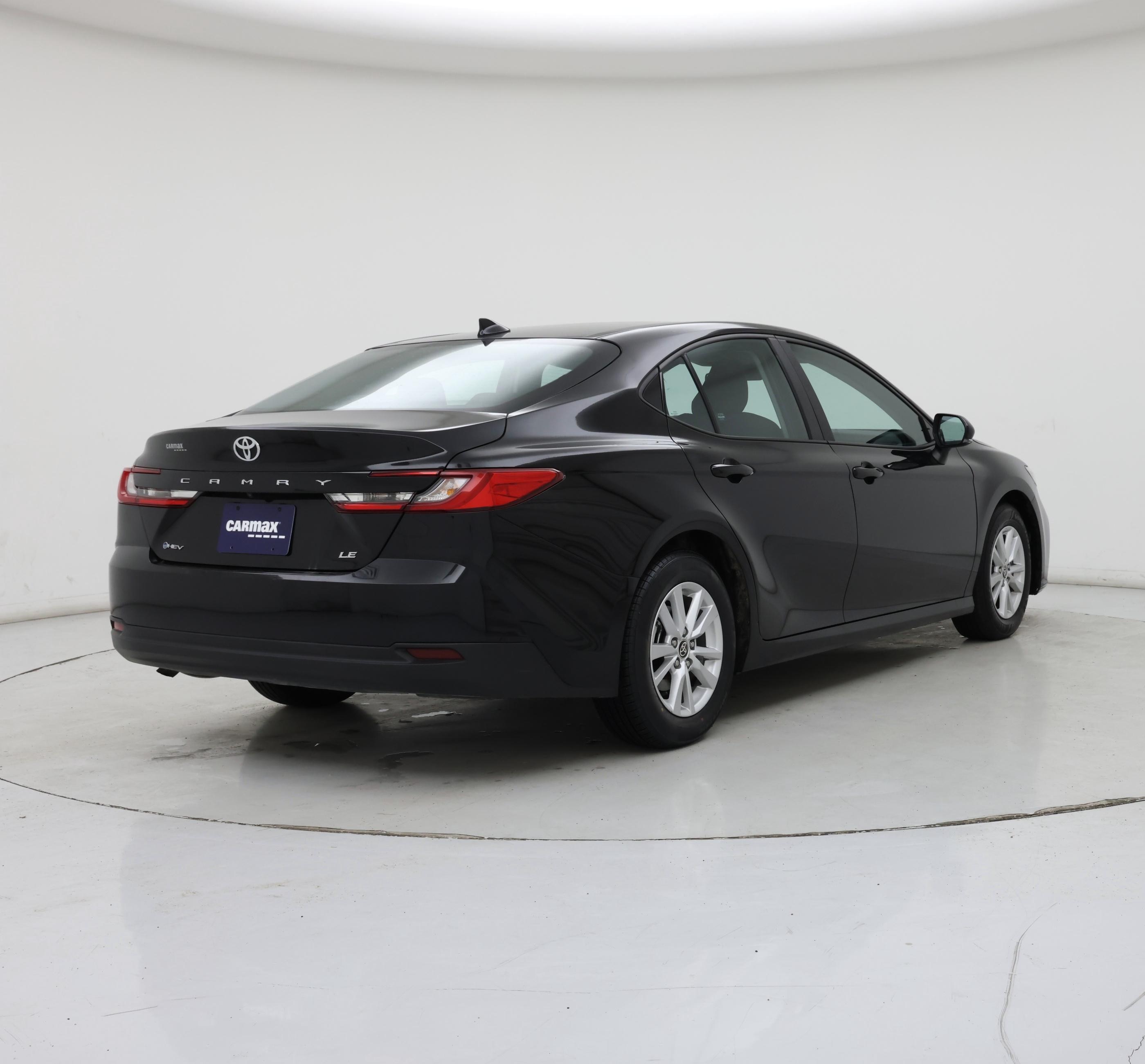 Thumbnail: 2025 Toyota Camry - 8