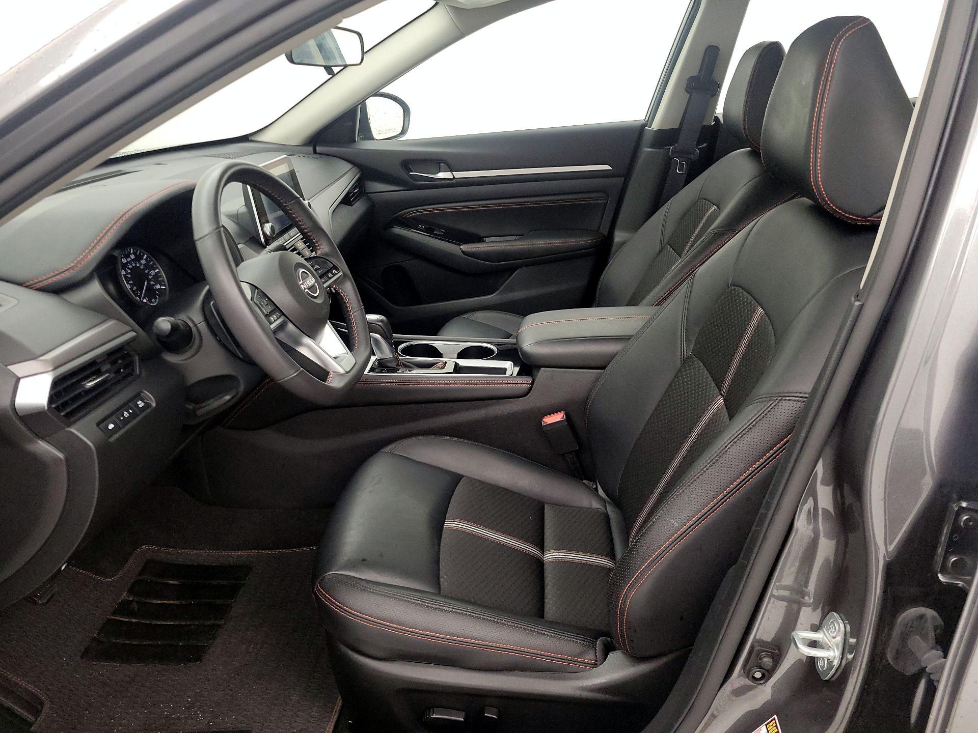 Thumbnail: 2023 Nissan Altima - 11