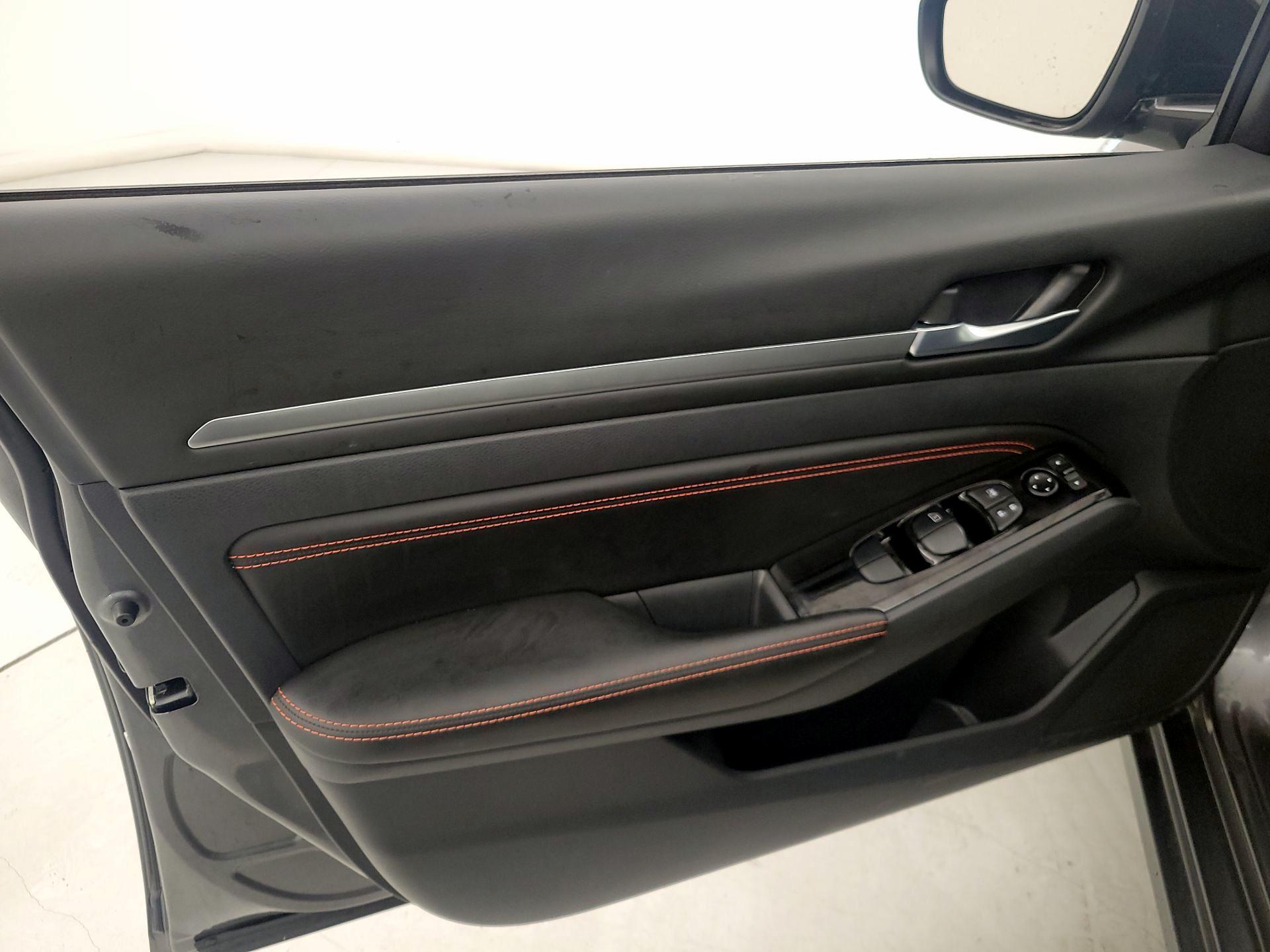 Thumbnail: 2023 Nissan Altima - 12