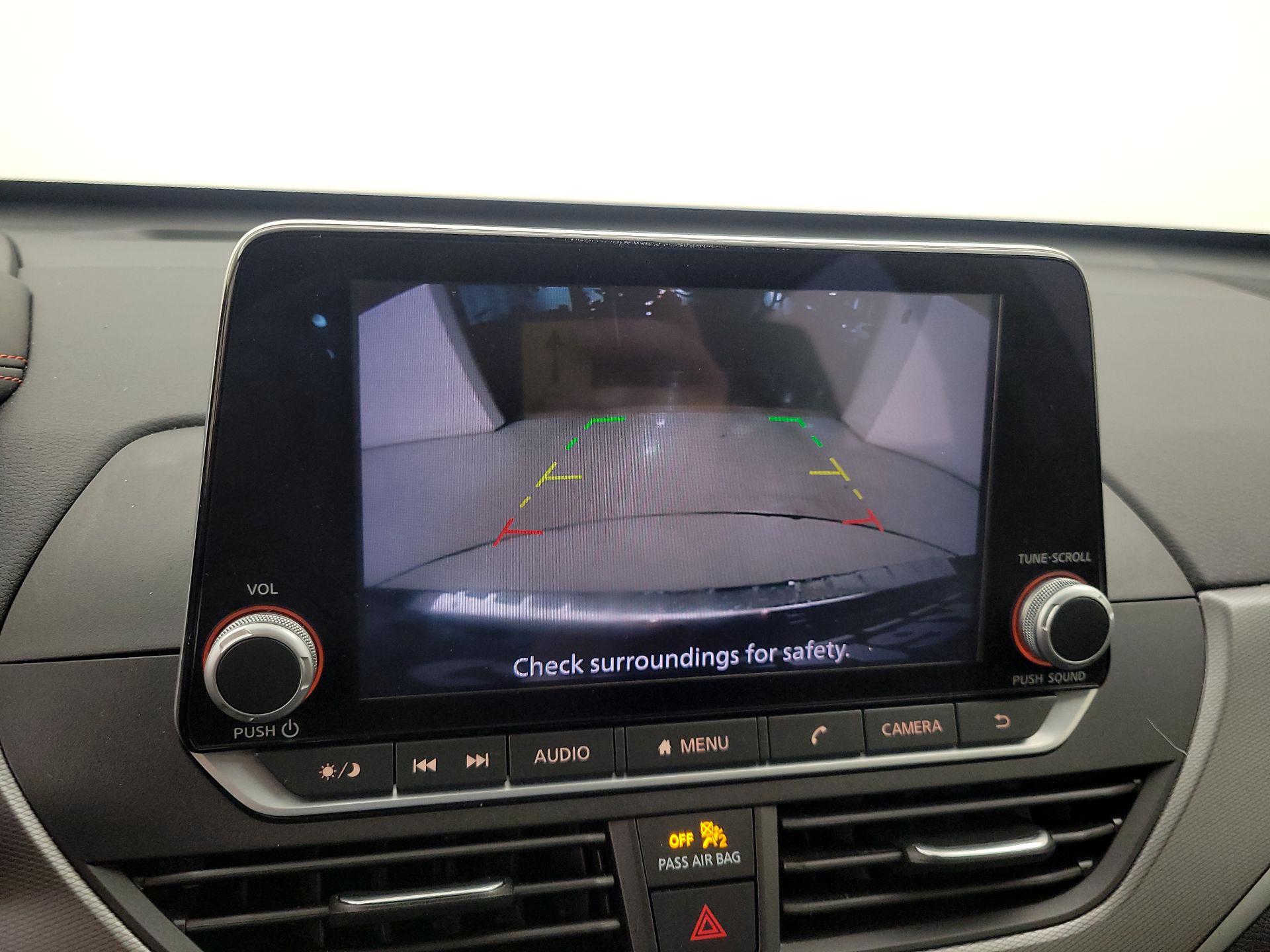 Thumbnail: 2023 Nissan Altima - 14