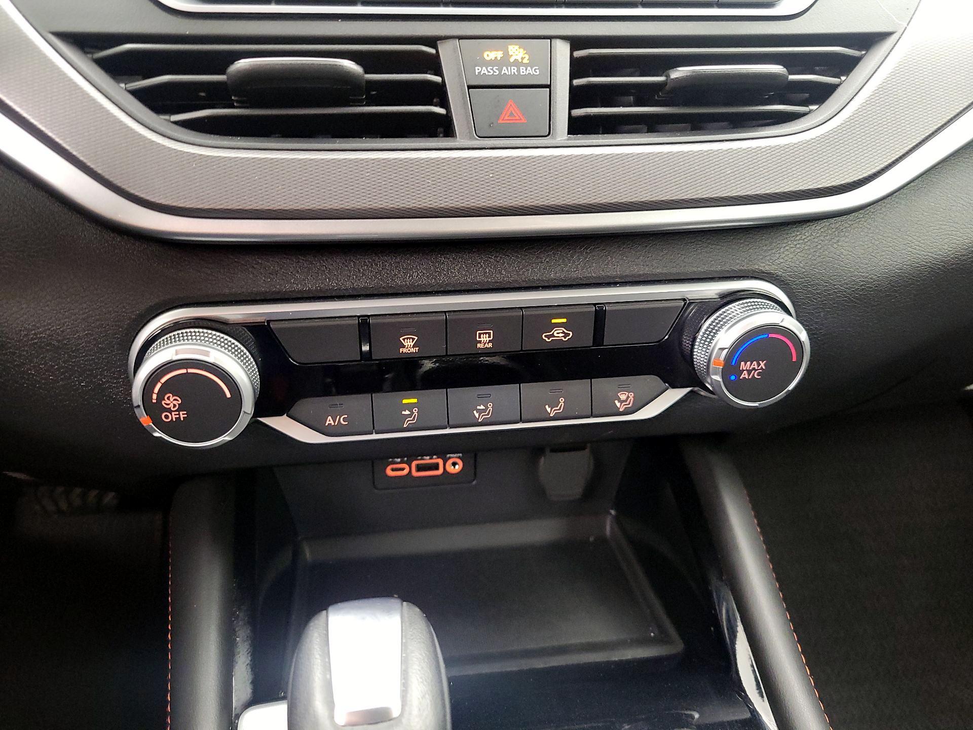 Thumbnail: 2023 Nissan Altima - 16