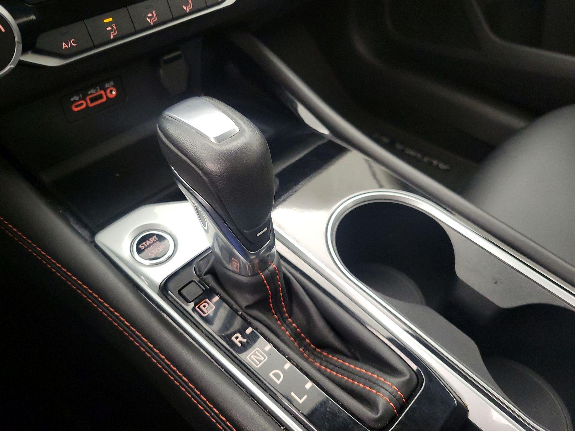 Thumbnail: 2023 Nissan Altima - 17