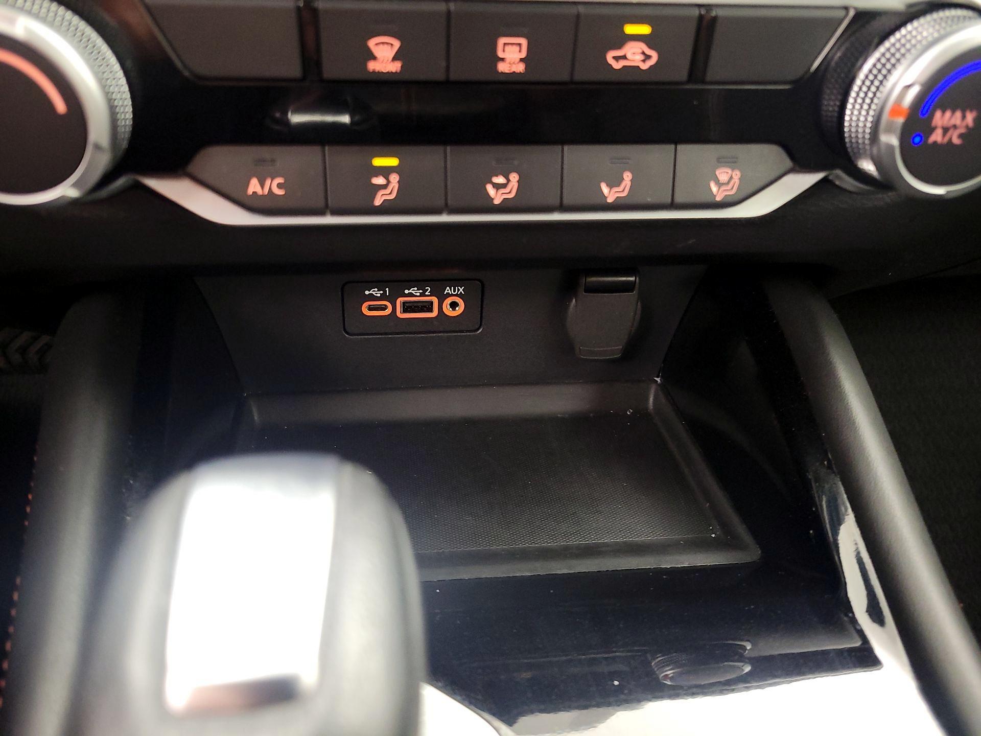 Thumbnail: 2023 Nissan Altima - 18