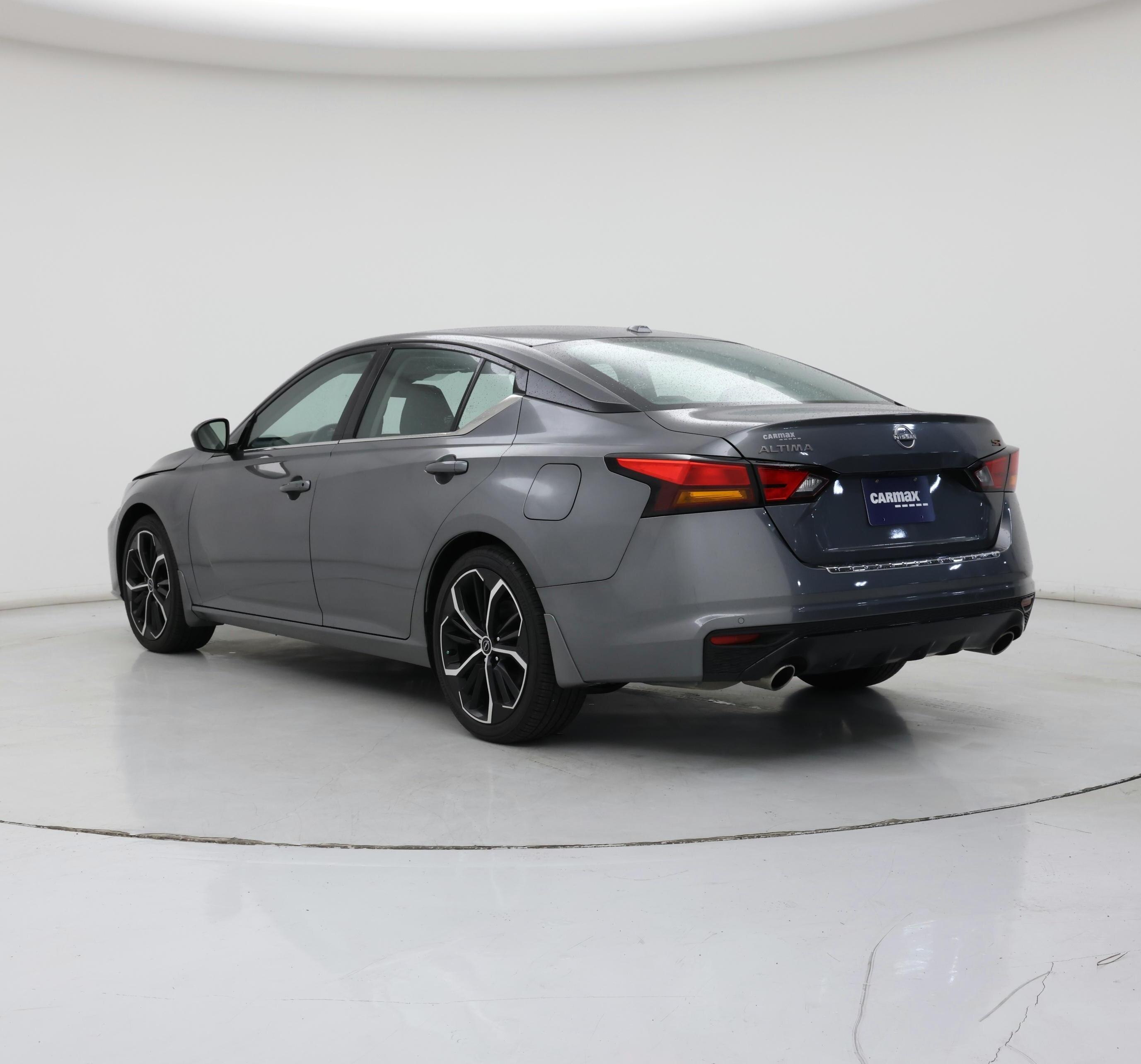 Thumbnail: 2023 Nissan Altima - 2