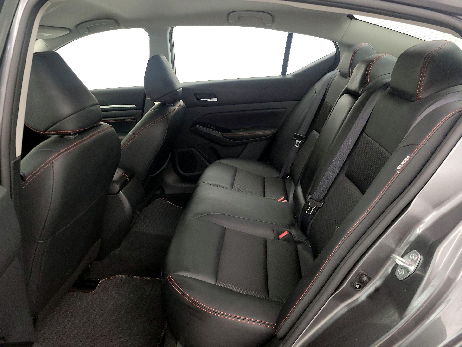 Thumbnail: 2023 Nissan Altima - 19