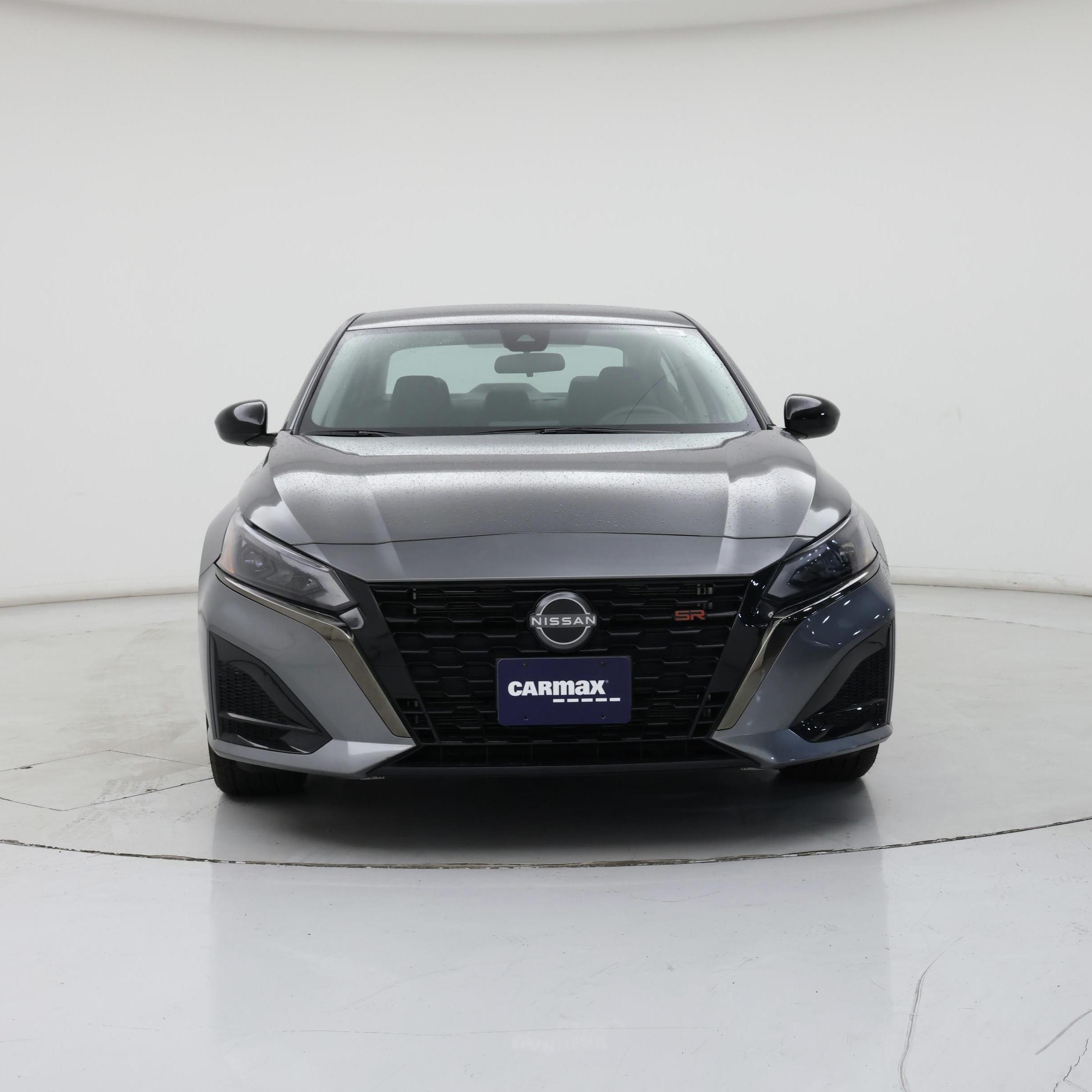 Thumbnail: 2023 Nissan Altima - 5