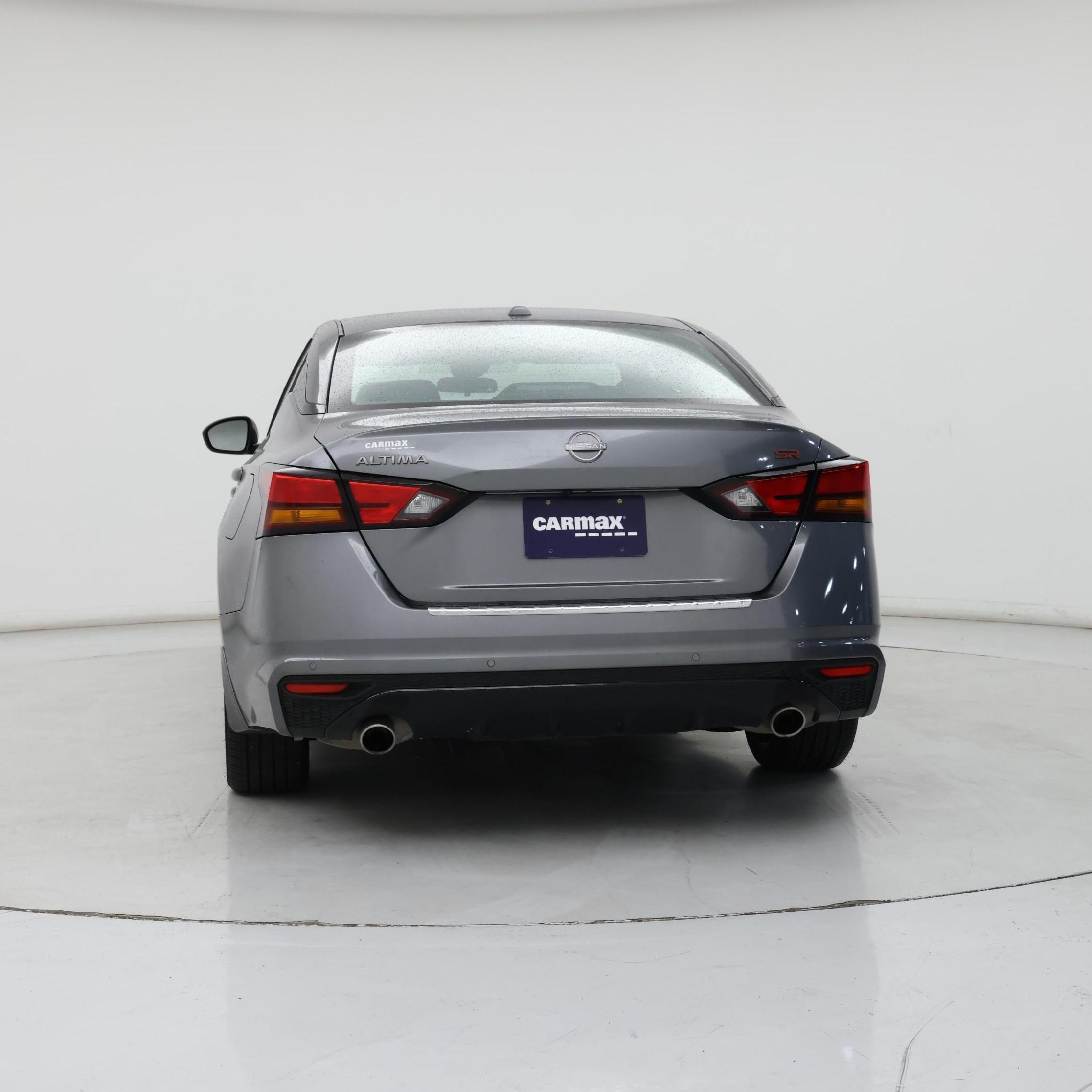 Thumbnail: 2023 Nissan Altima - 6