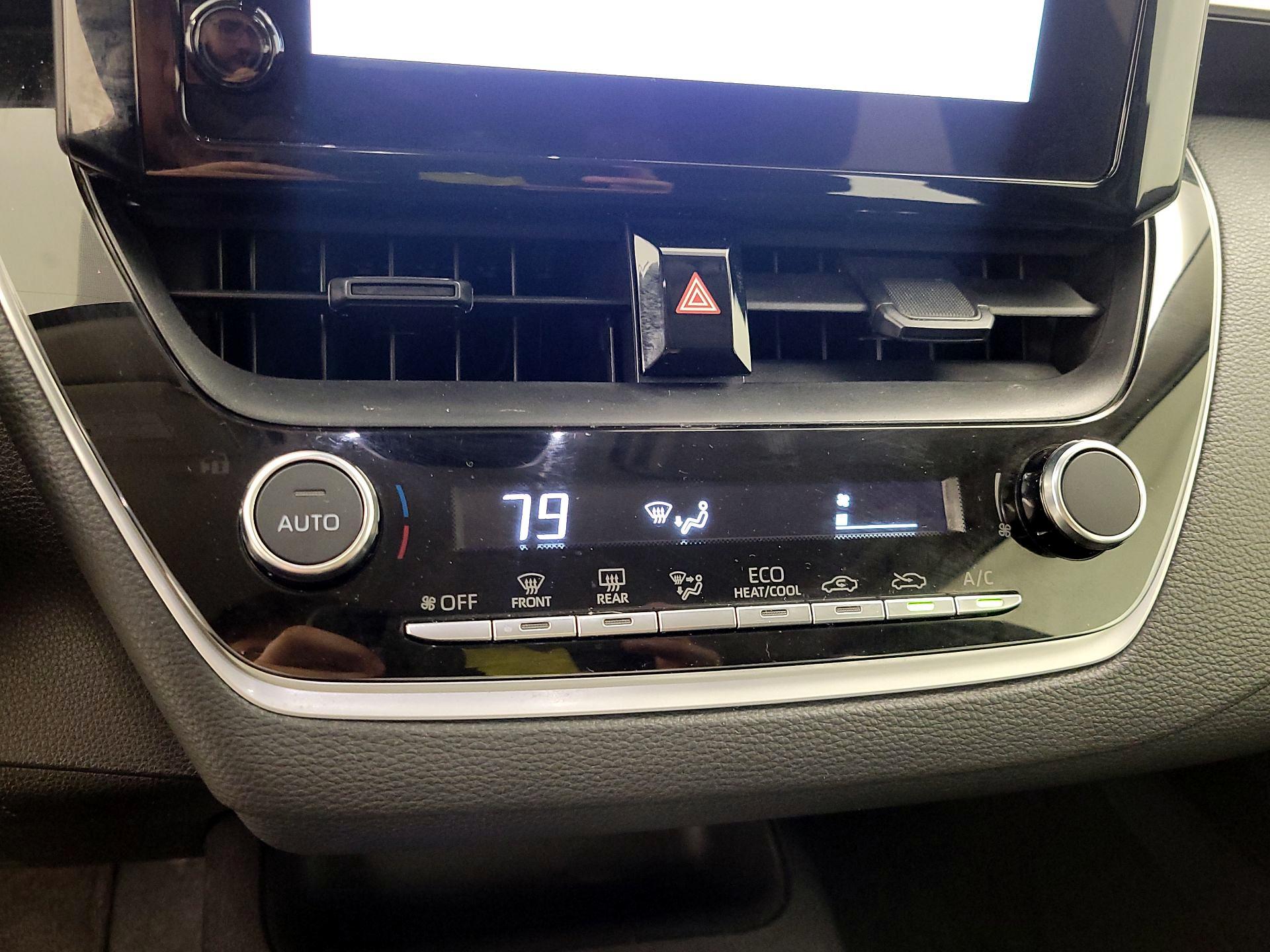 Thumbnail: 2025 Toyota Corolla - 16