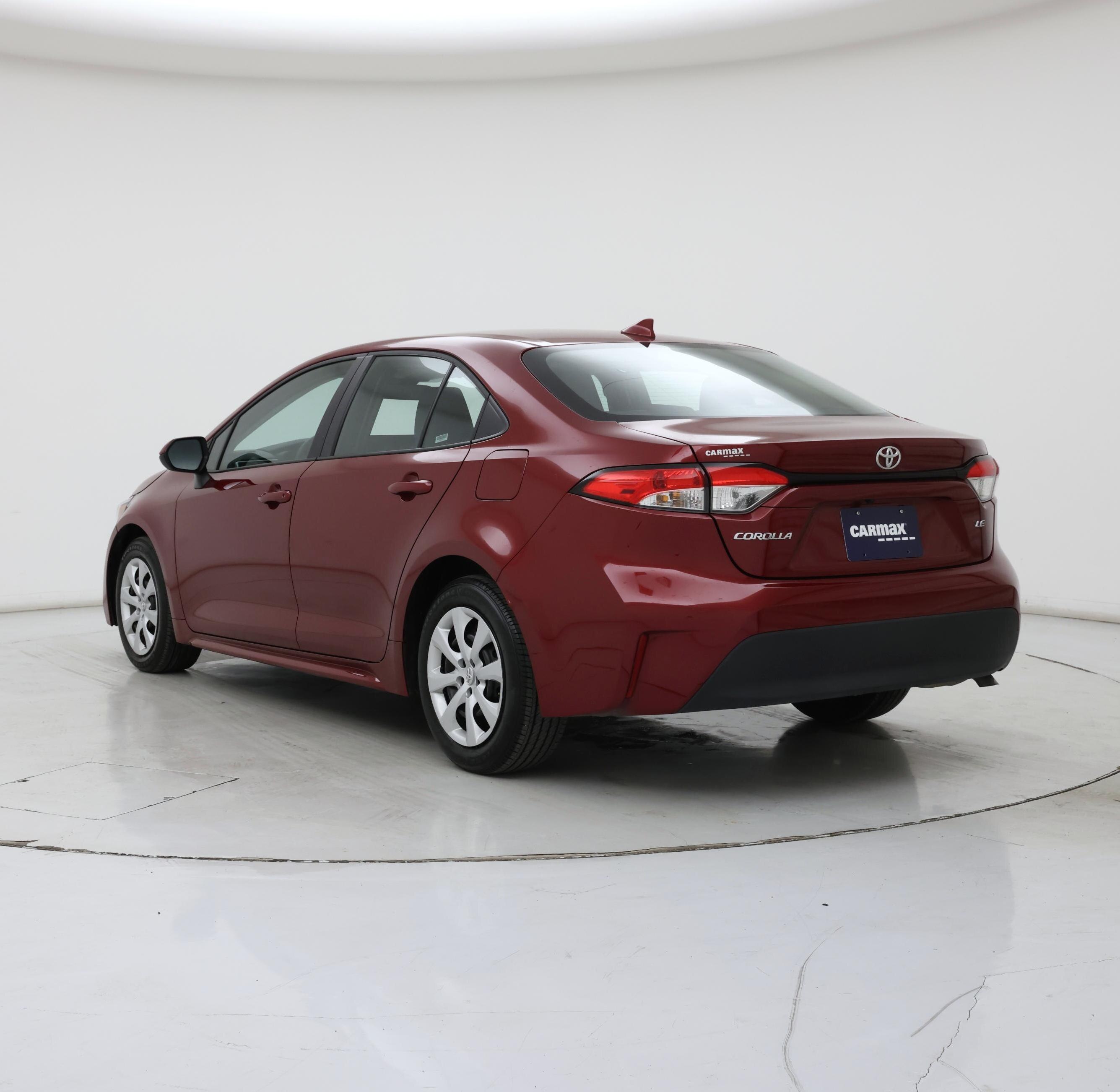 Thumbnail: 2025 Toyota Corolla - 2