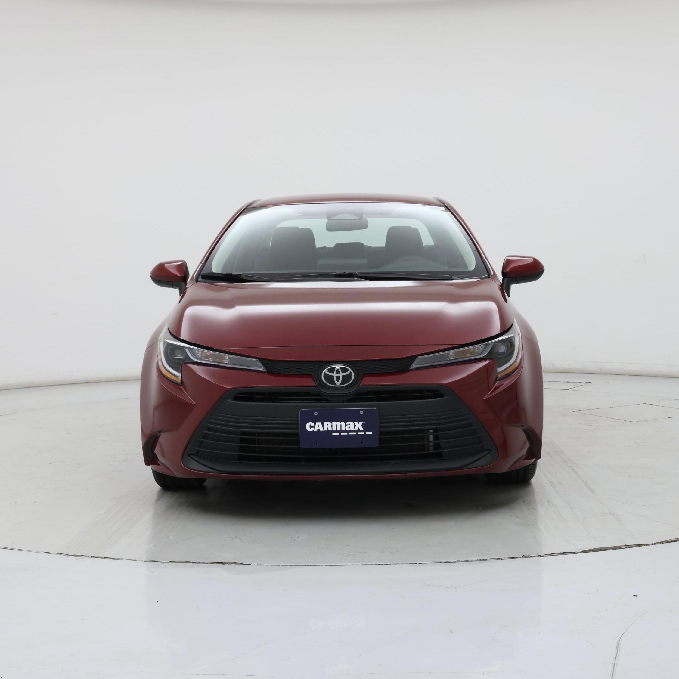 Thumbnail: 2025 Toyota Corolla - 5