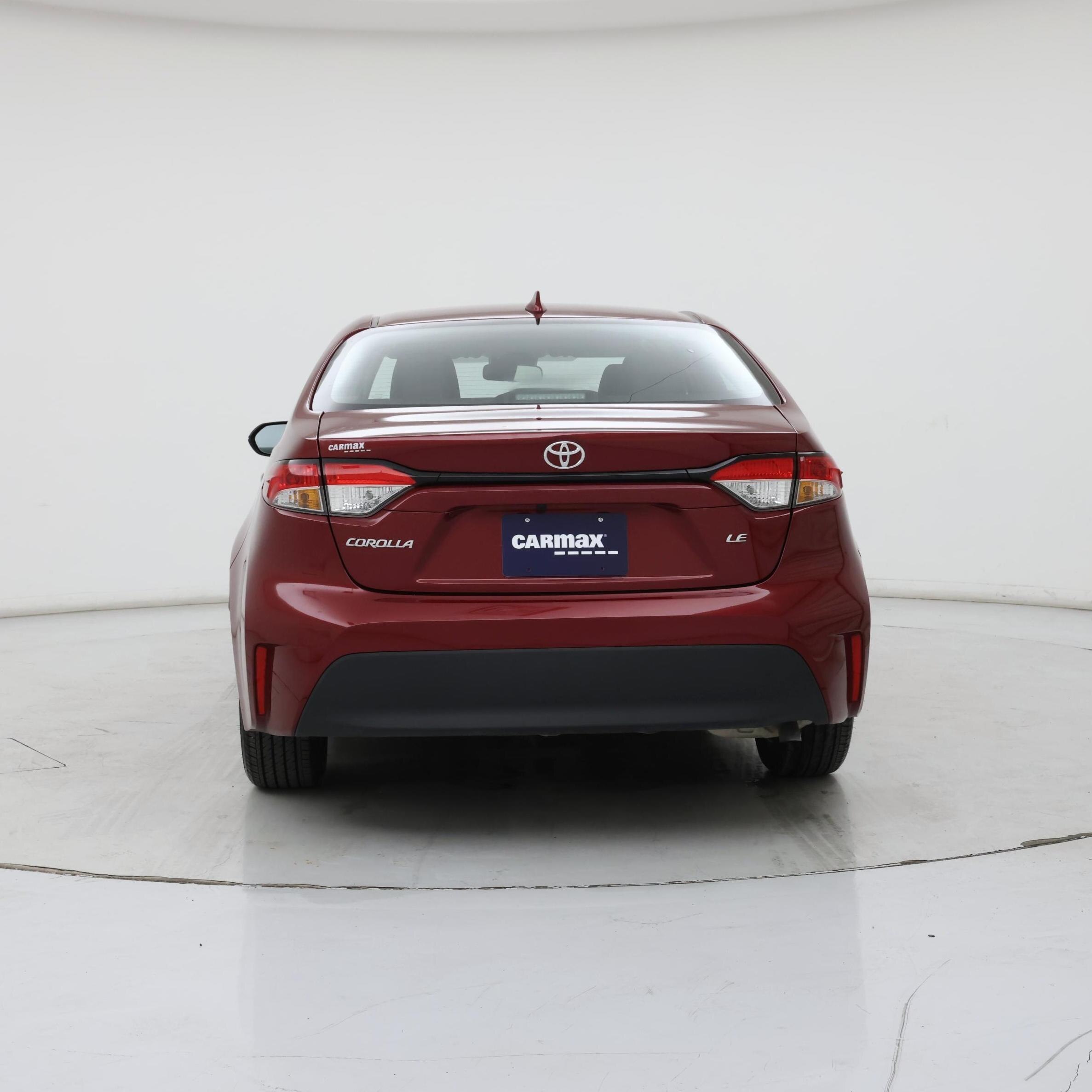 Thumbnail: 2025 Toyota Corolla - 6