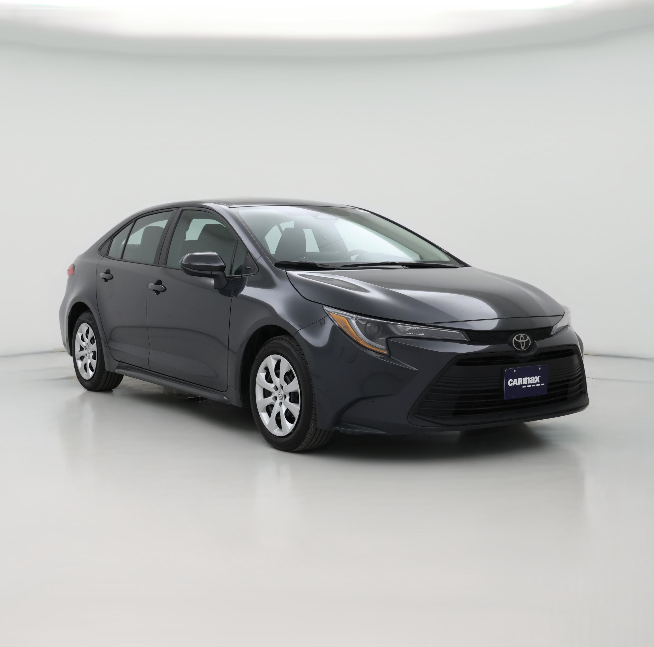 Thumbnail: 2025 Toyota Corolla - 1