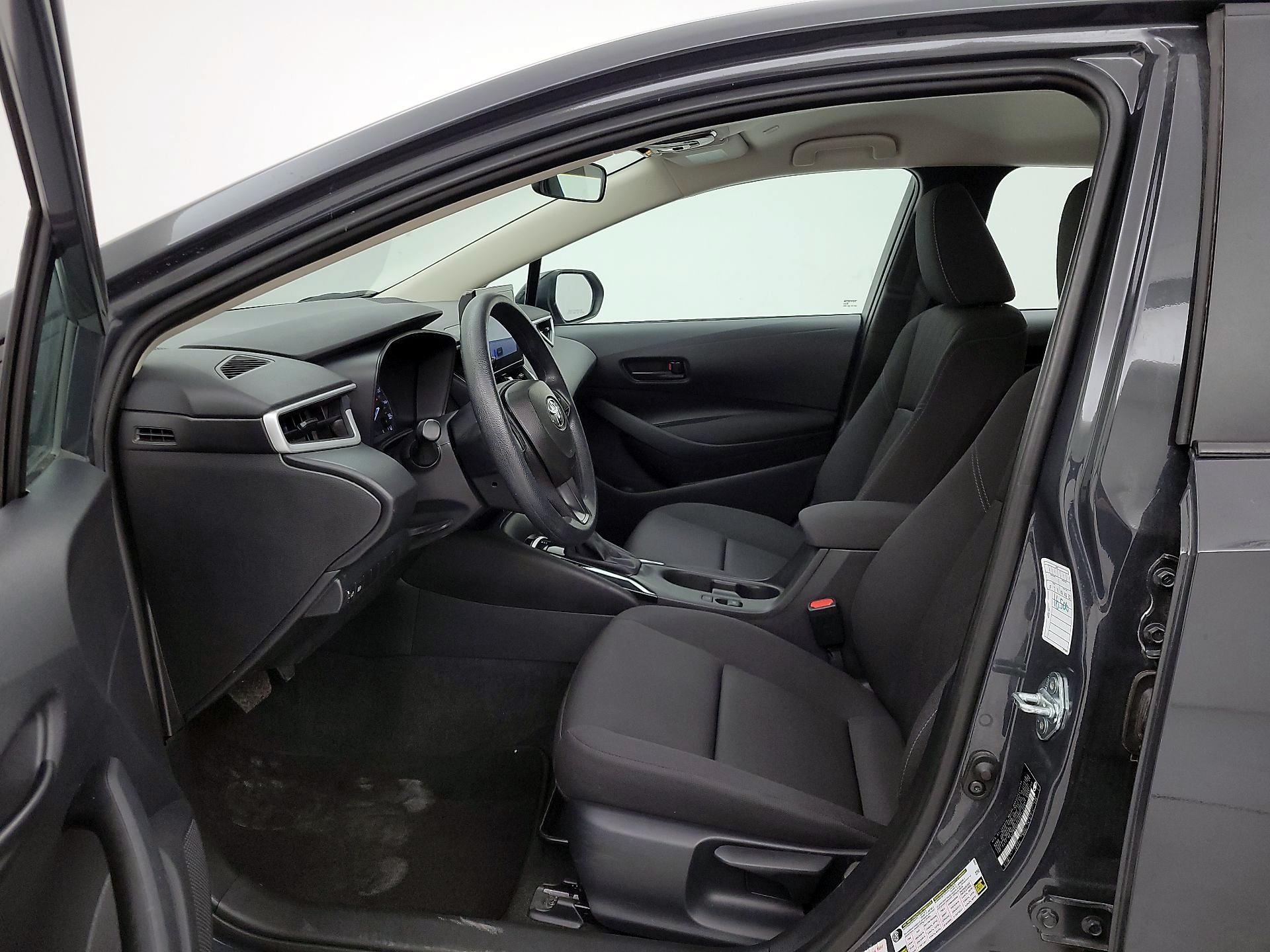 Thumbnail: 2025 Toyota Corolla - 11