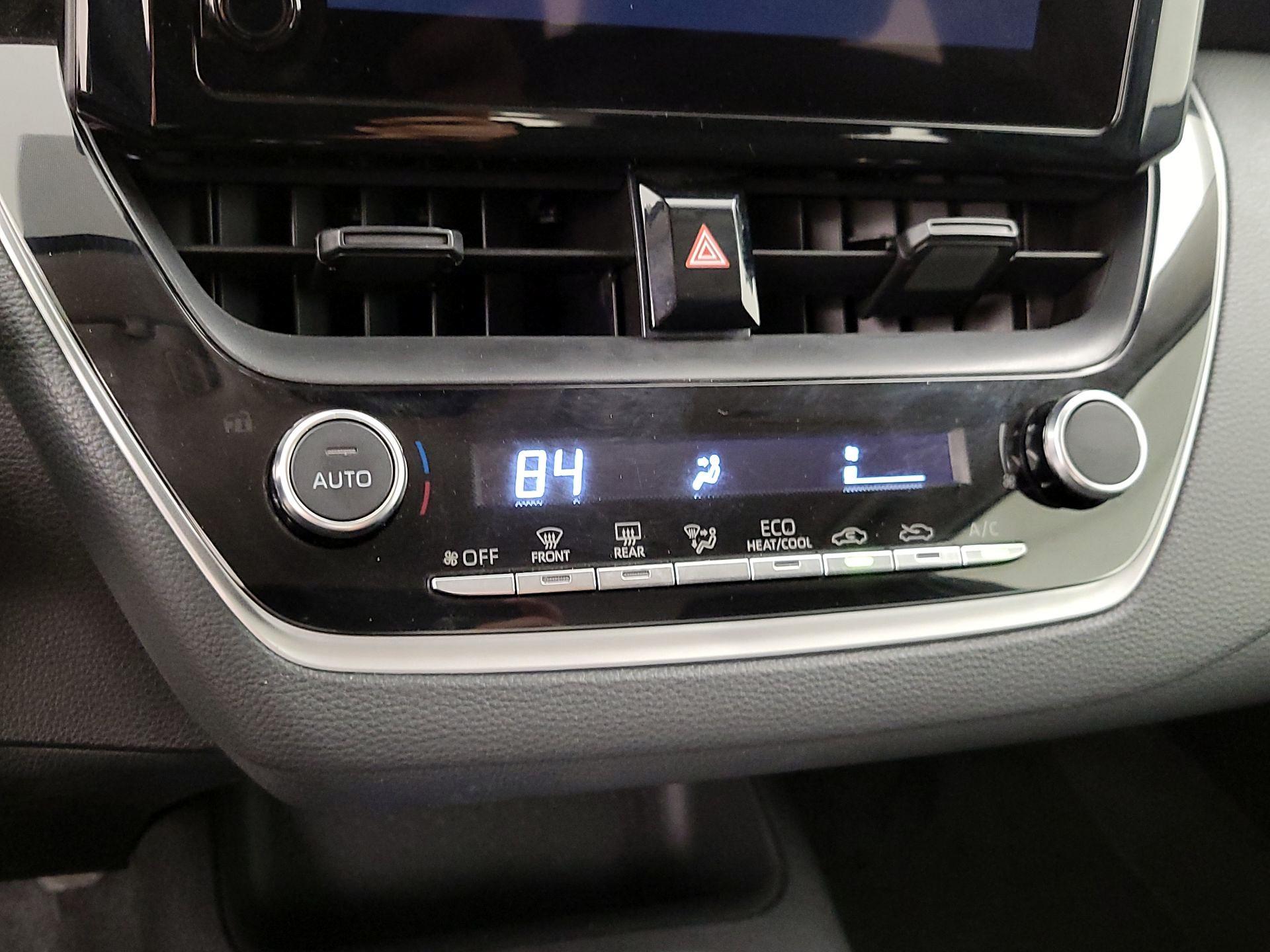 Thumbnail: 2025 Toyota Corolla - 16