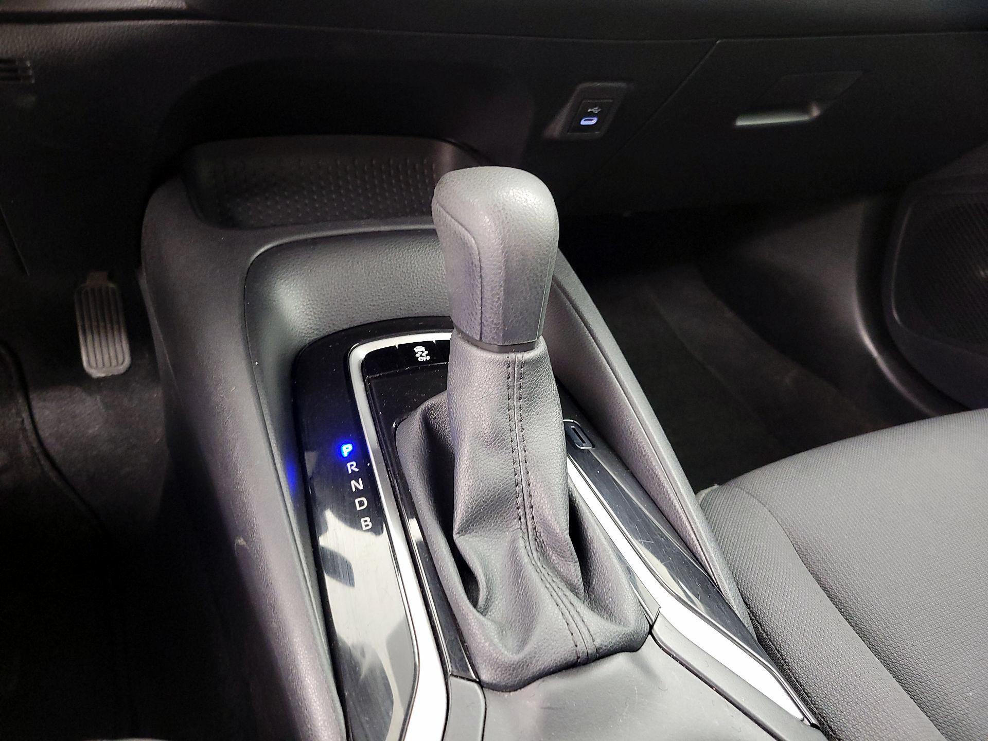 Thumbnail: 2025 Toyota Corolla - 17