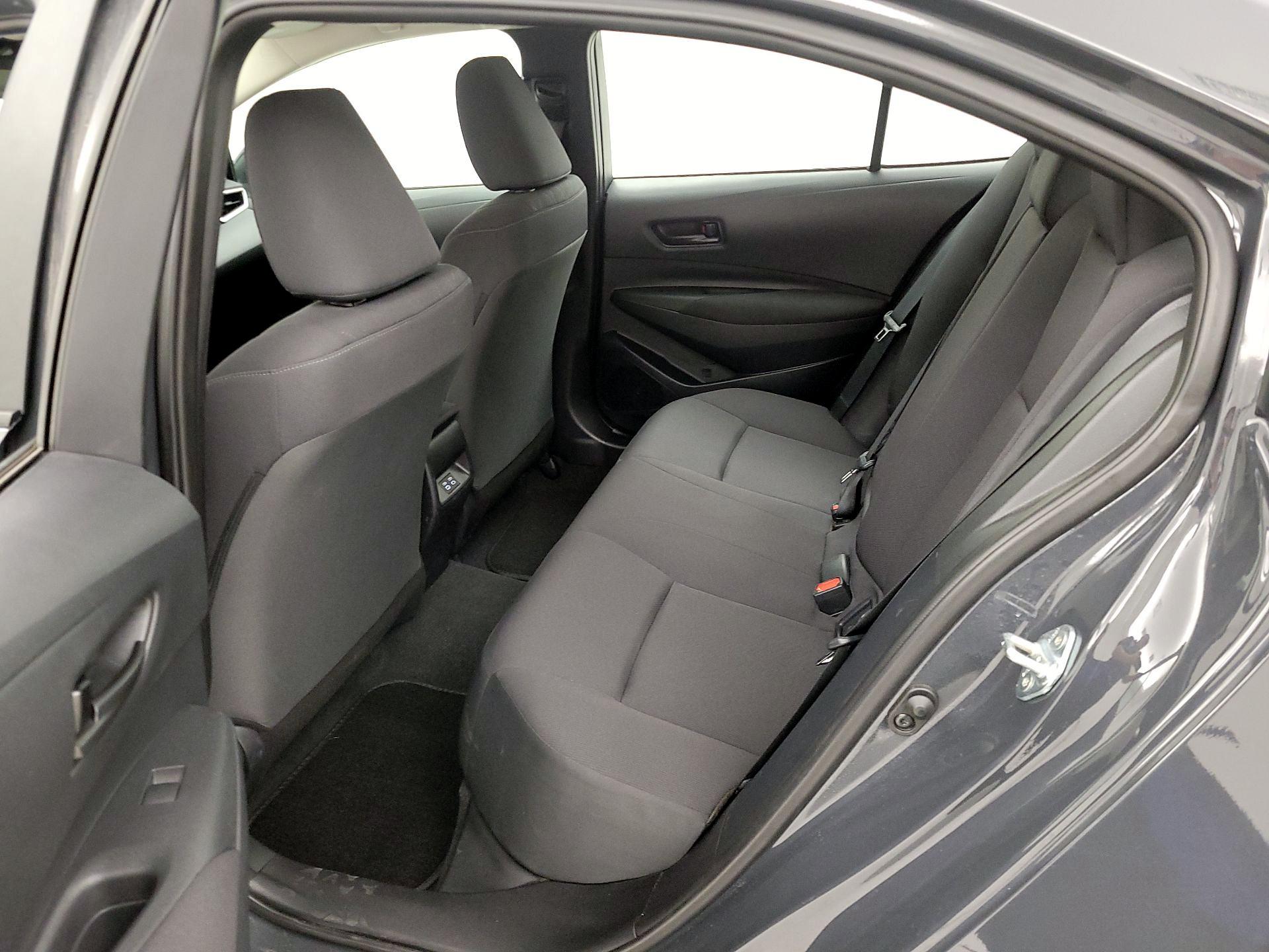 Thumbnail: 2025 Toyota Corolla - 19