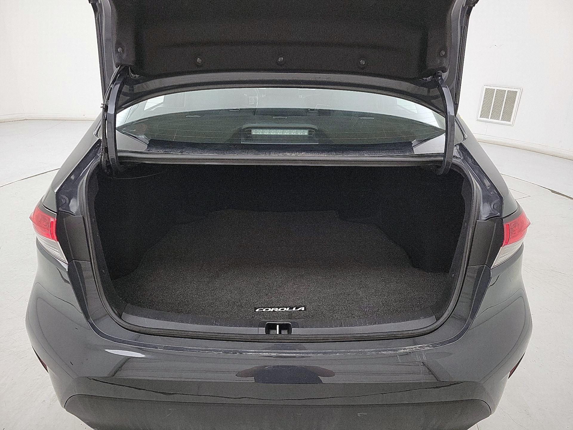 Thumbnail: 2025 Toyota Corolla - 20