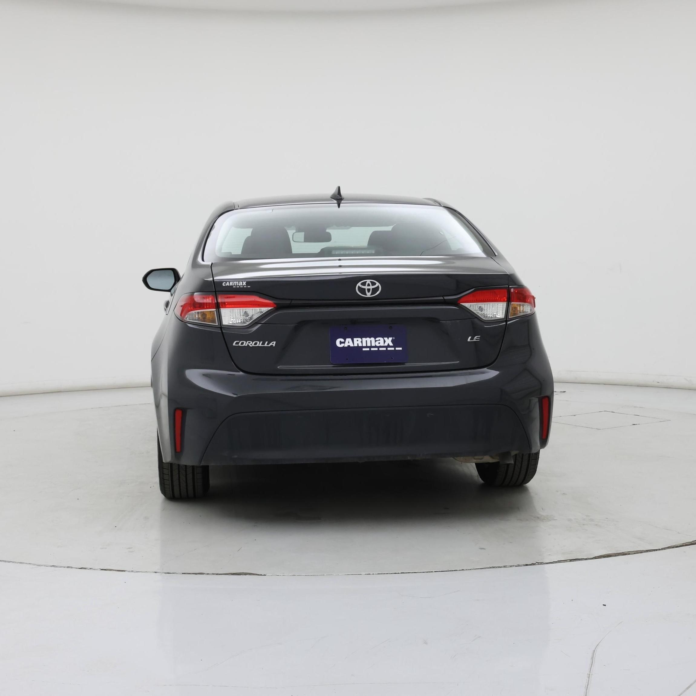 Thumbnail: 2025 Toyota Corolla - 6