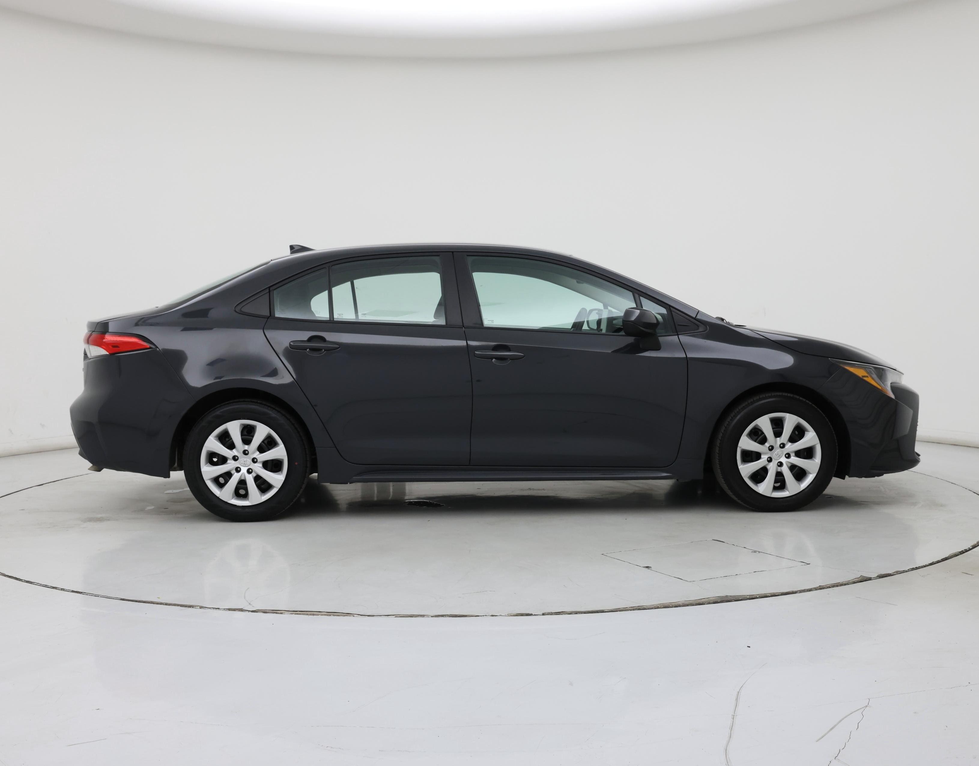 Thumbnail: 2025 Toyota Corolla - 7