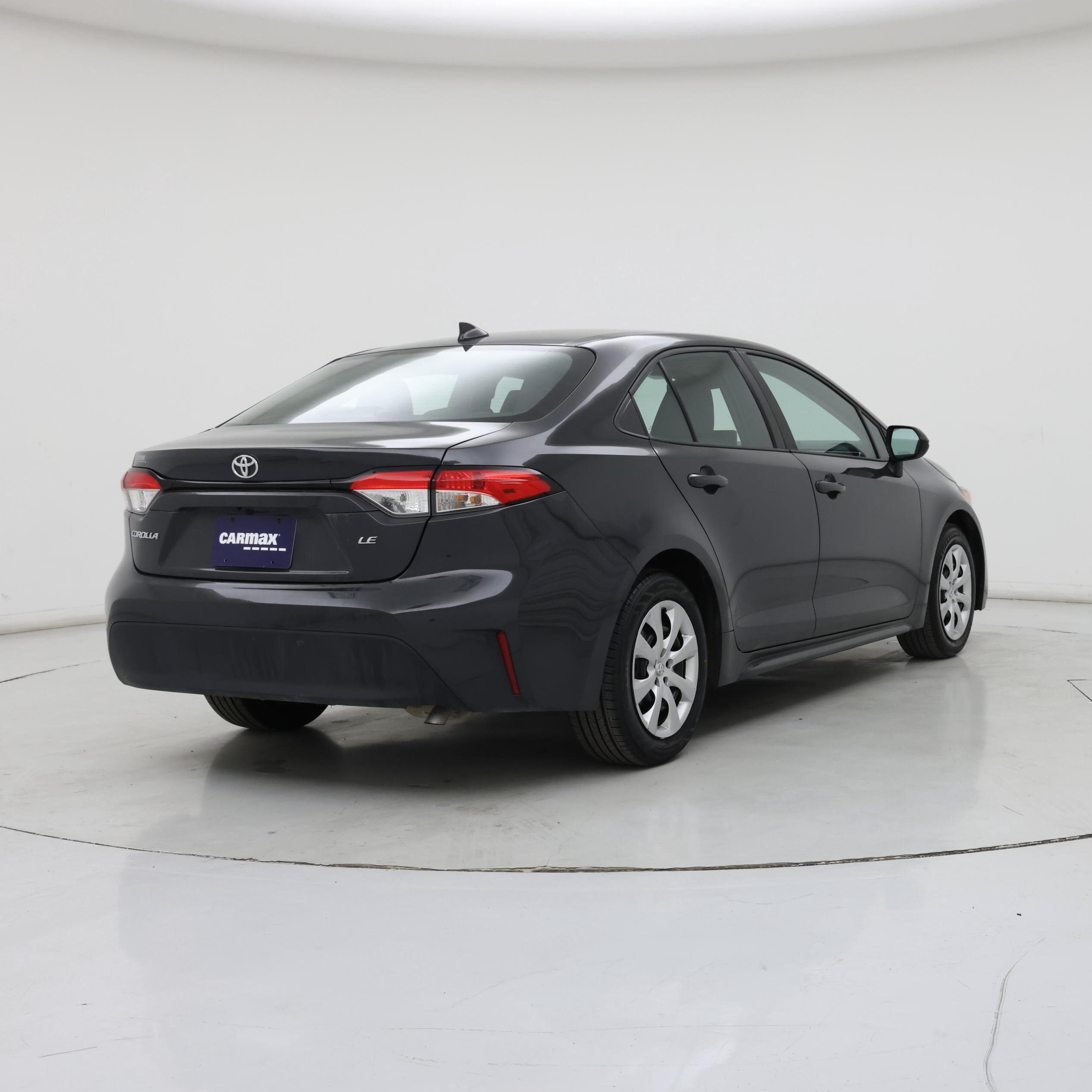 Thumbnail: 2025 Toyota Corolla - 8