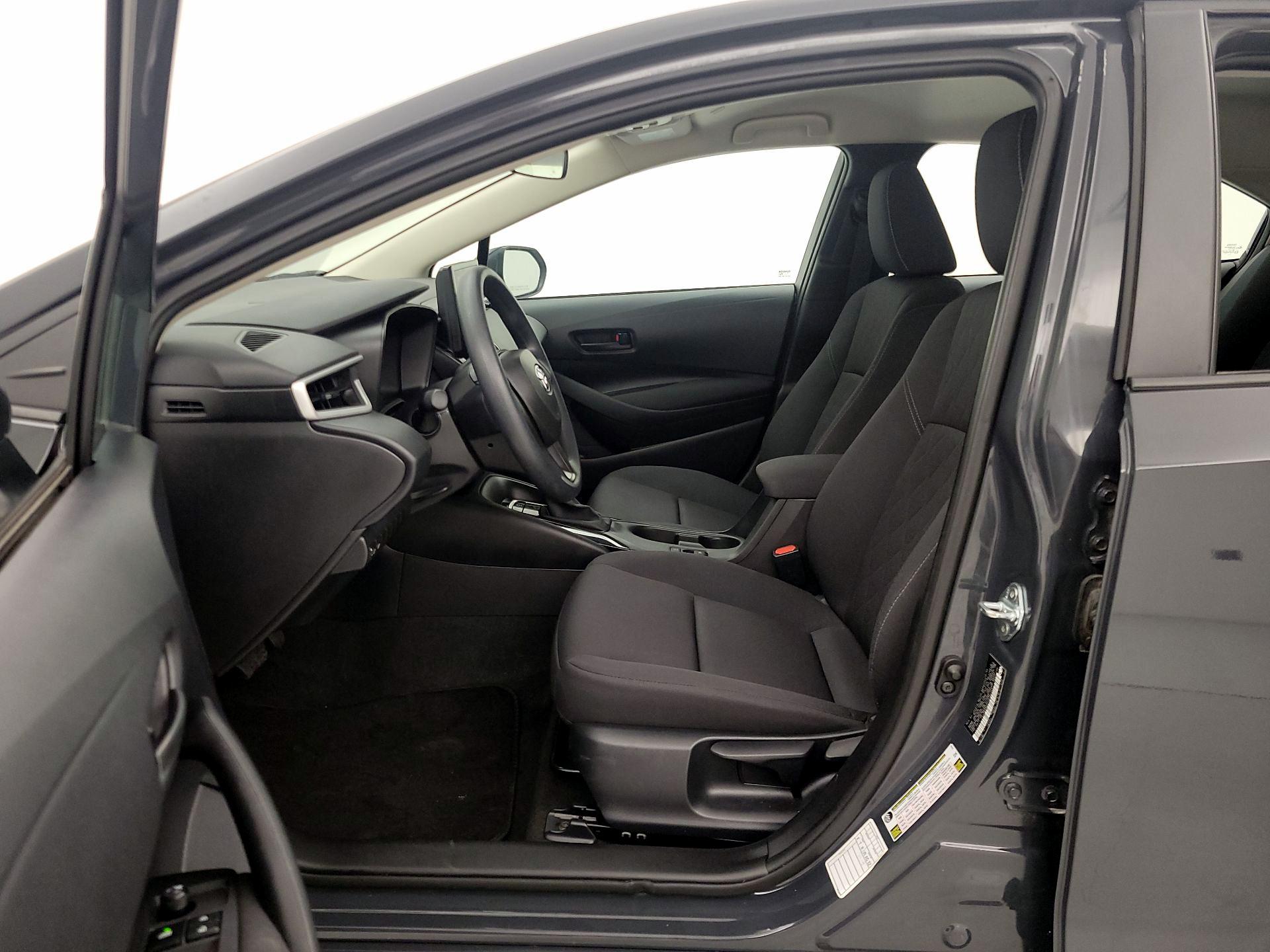 Thumbnail: 2025 Toyota Corolla - 11